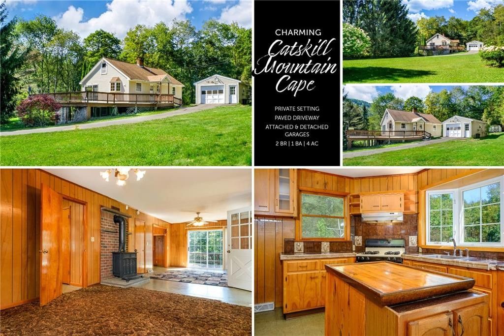 Downsville, Delaware County, NY House for sale Property ID 417895727