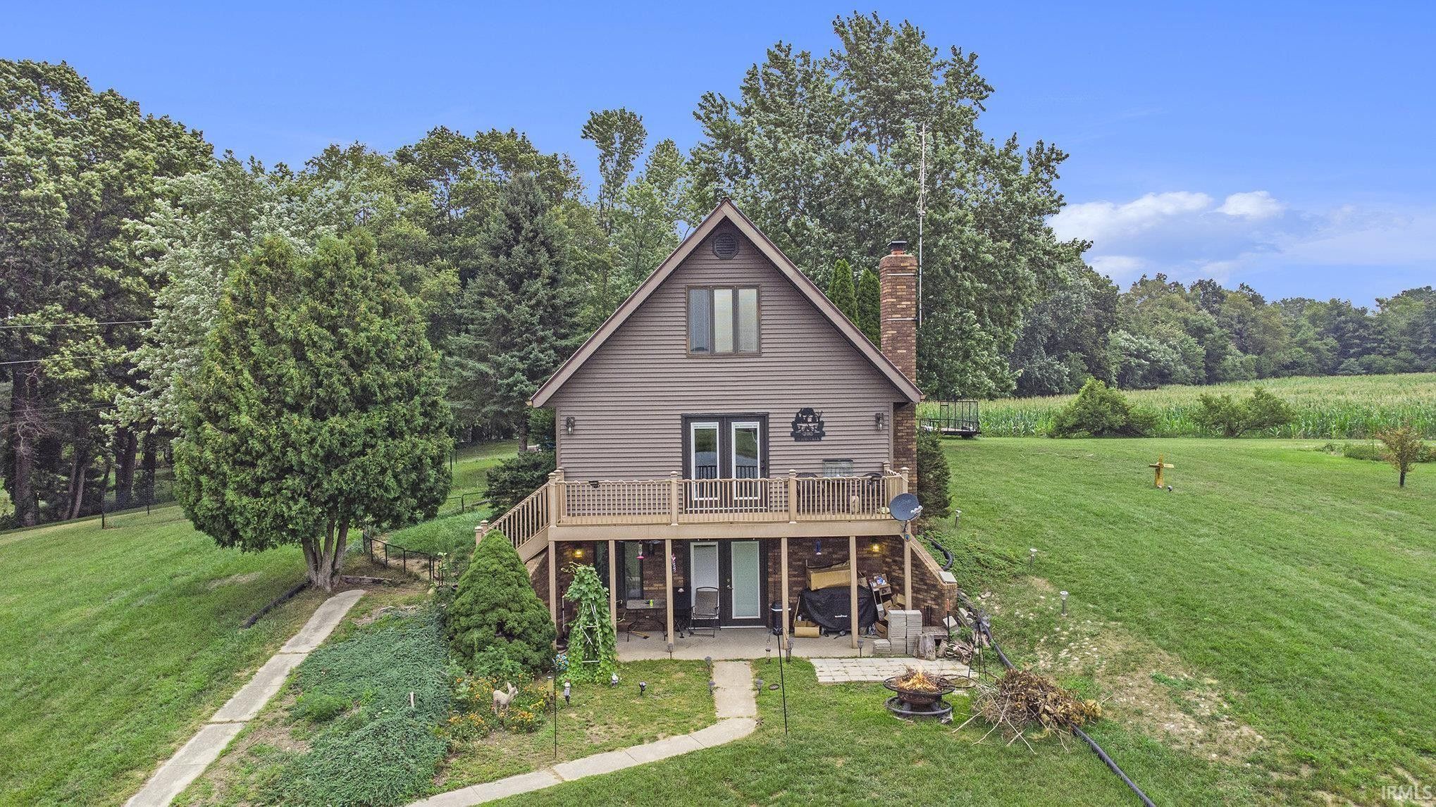 Orland, Steuben County, IN House for sale Property ID 417895832