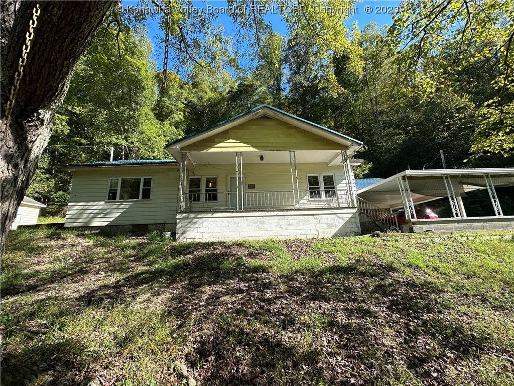 Harts, Lincoln County, WV House for sale Property ID 417895955 LandWatch