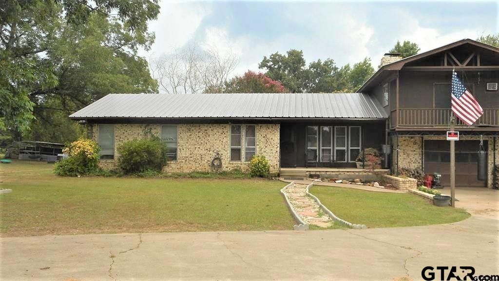 Winnsboro, Wood County, TX Farms and Ranches, House for sale Property