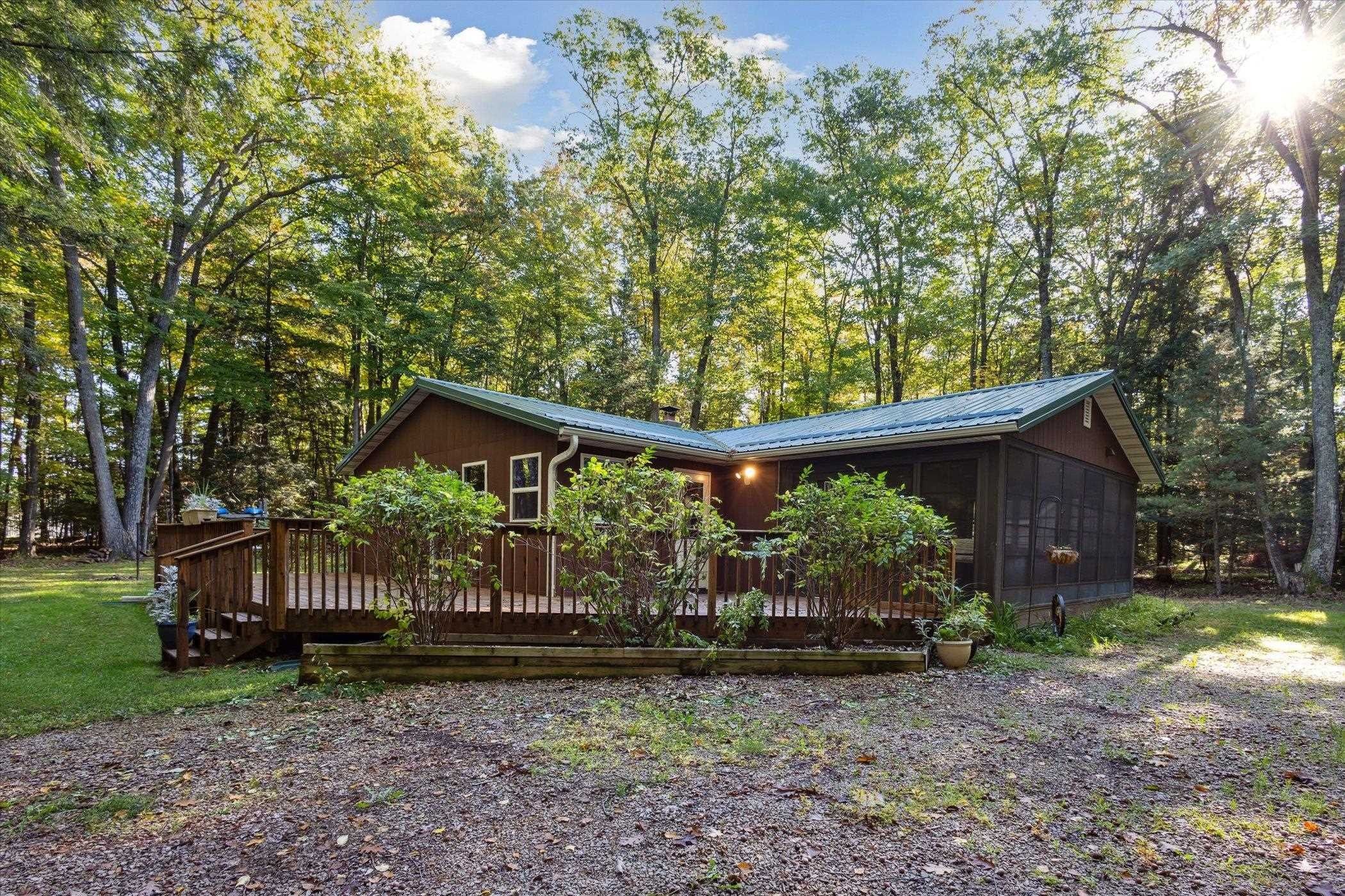 Crivitz, County, WI Lakefront Property, Waterfront Property