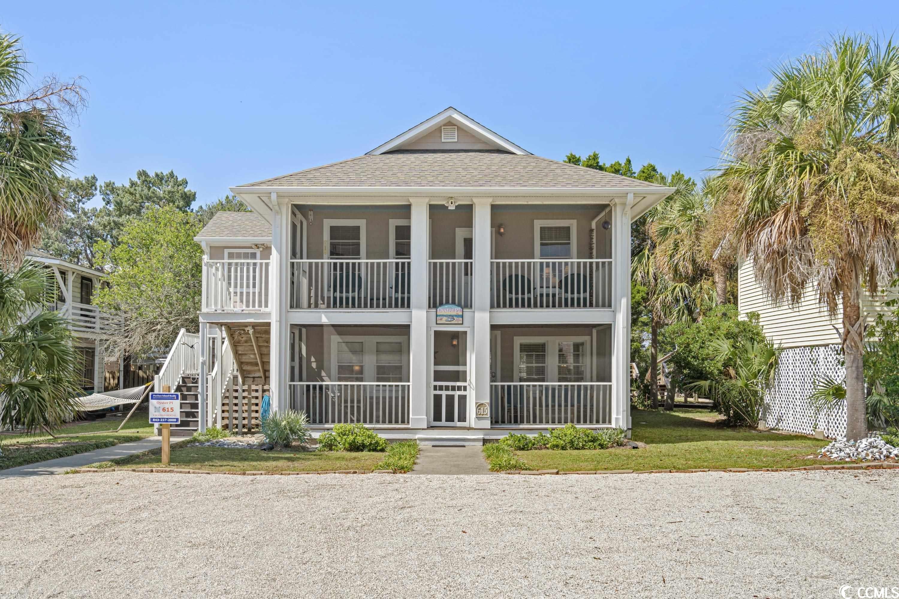 Pawleys Island, County, SC House for sale Property ID