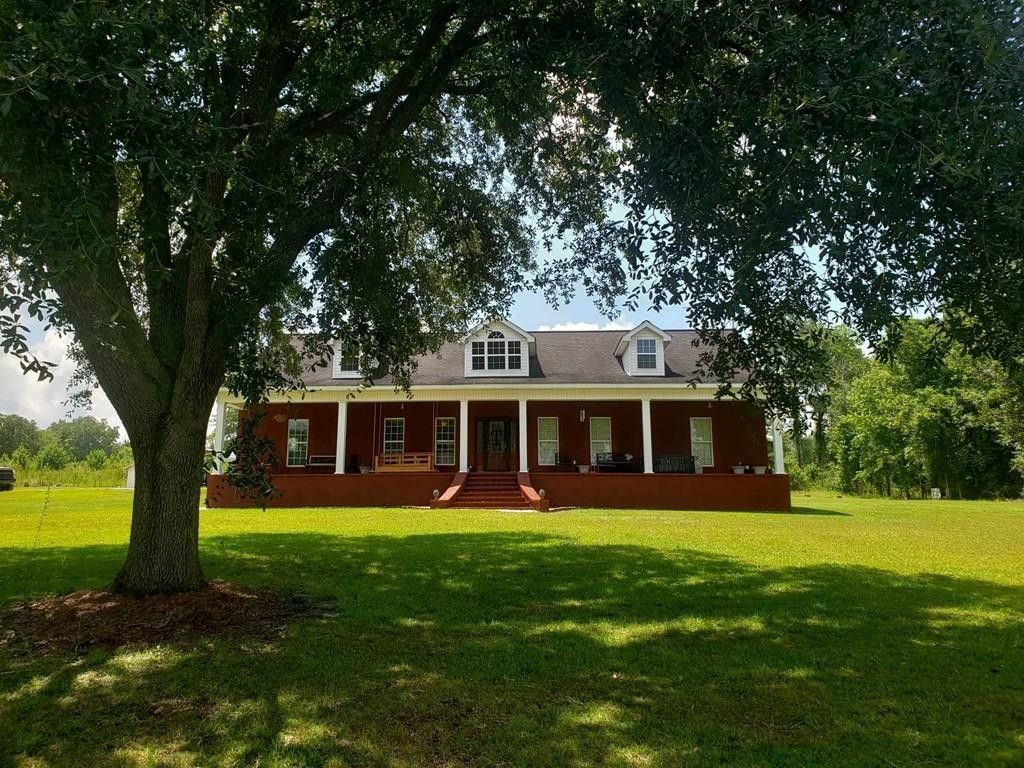 Baxley, Appling County, GA House for sale Property ID 417896253