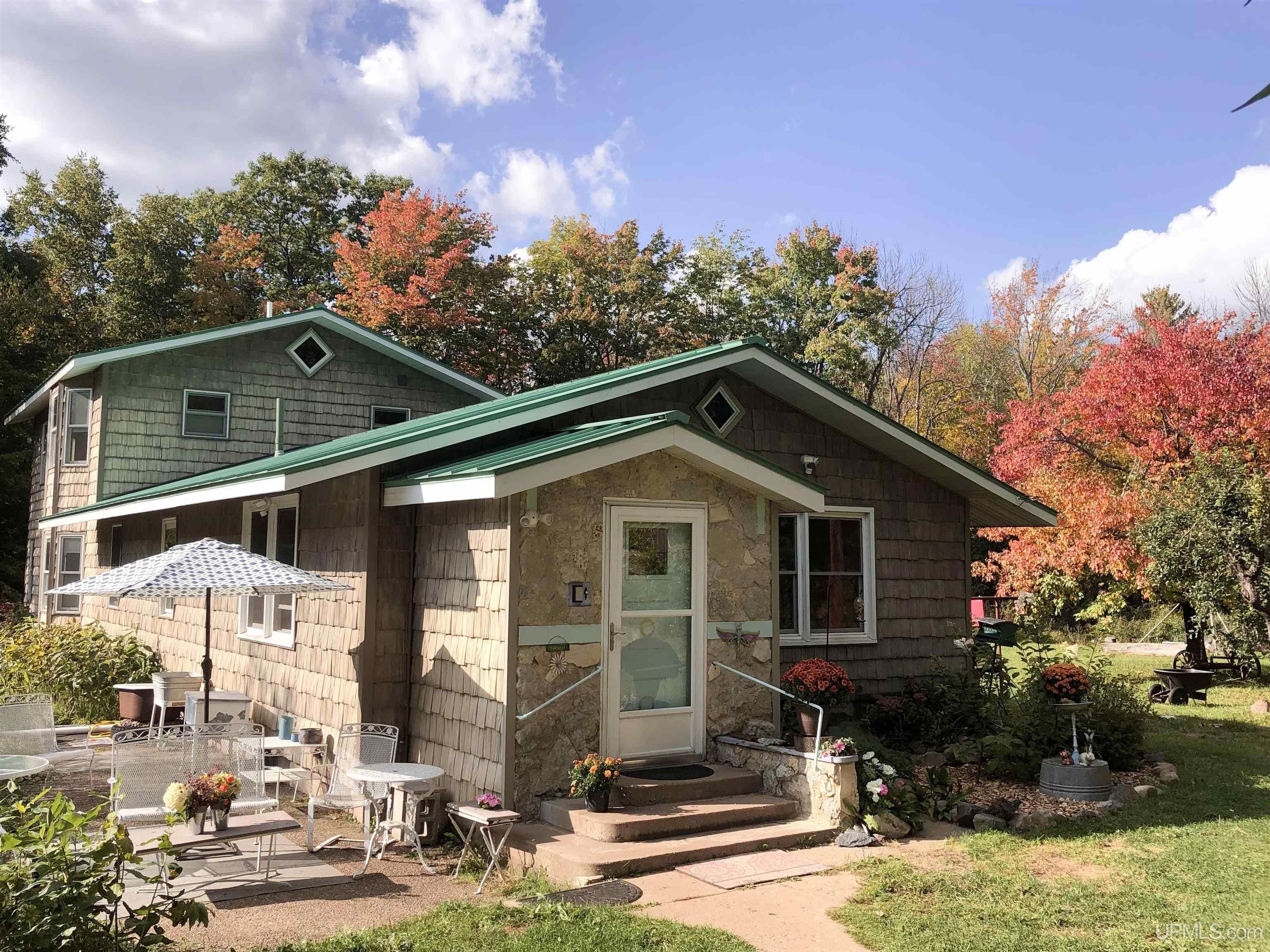 Ishpeming, Marquette County, MI Lakefront Property, Waterfront Property