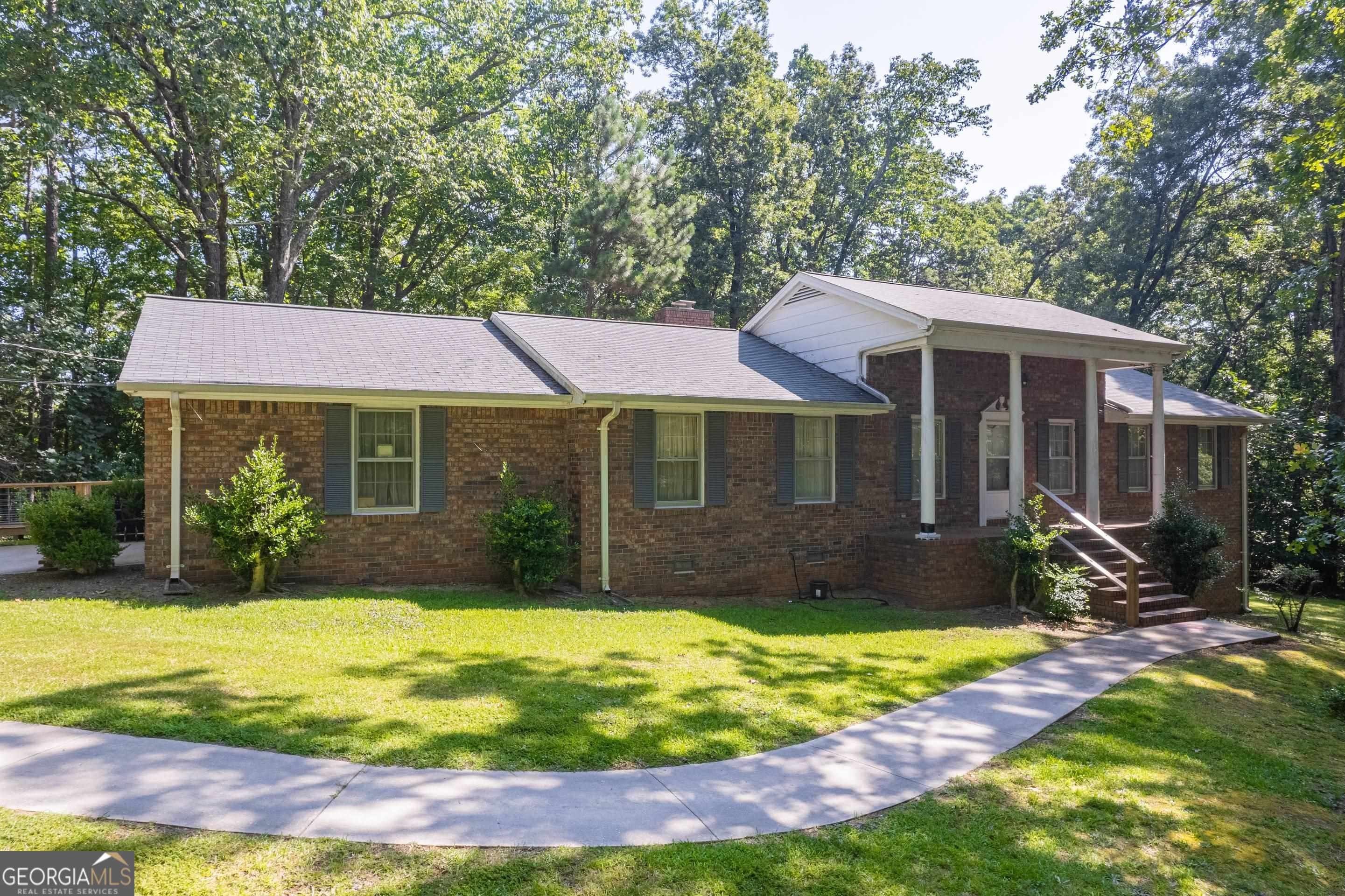 Toccoa, Stephens County, GA House for sale Property ID 417148443