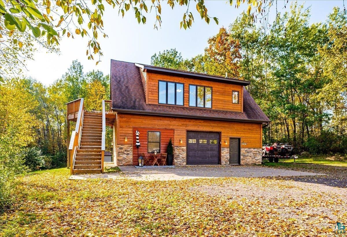 Willow River, Pine County, MN Lakefront Property, Waterfront Property