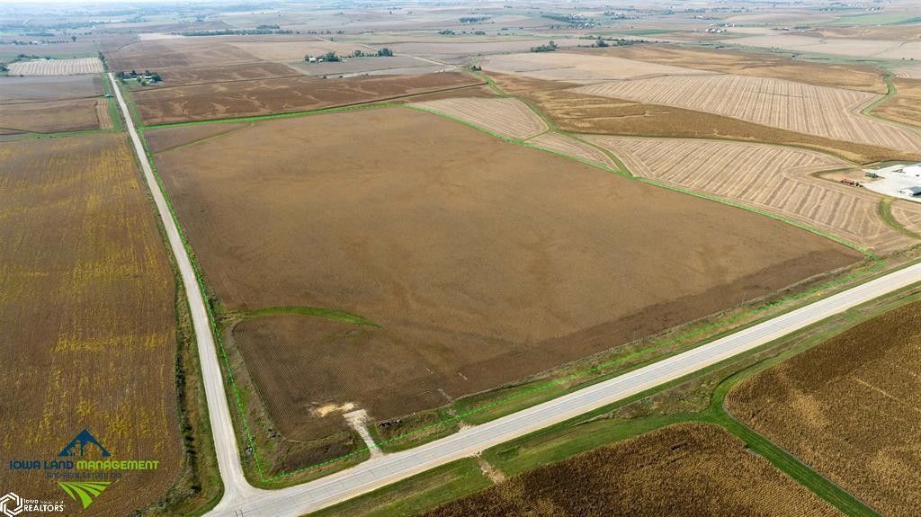 Clutier, Tama County, IA Farms and Ranches for sale Property ID