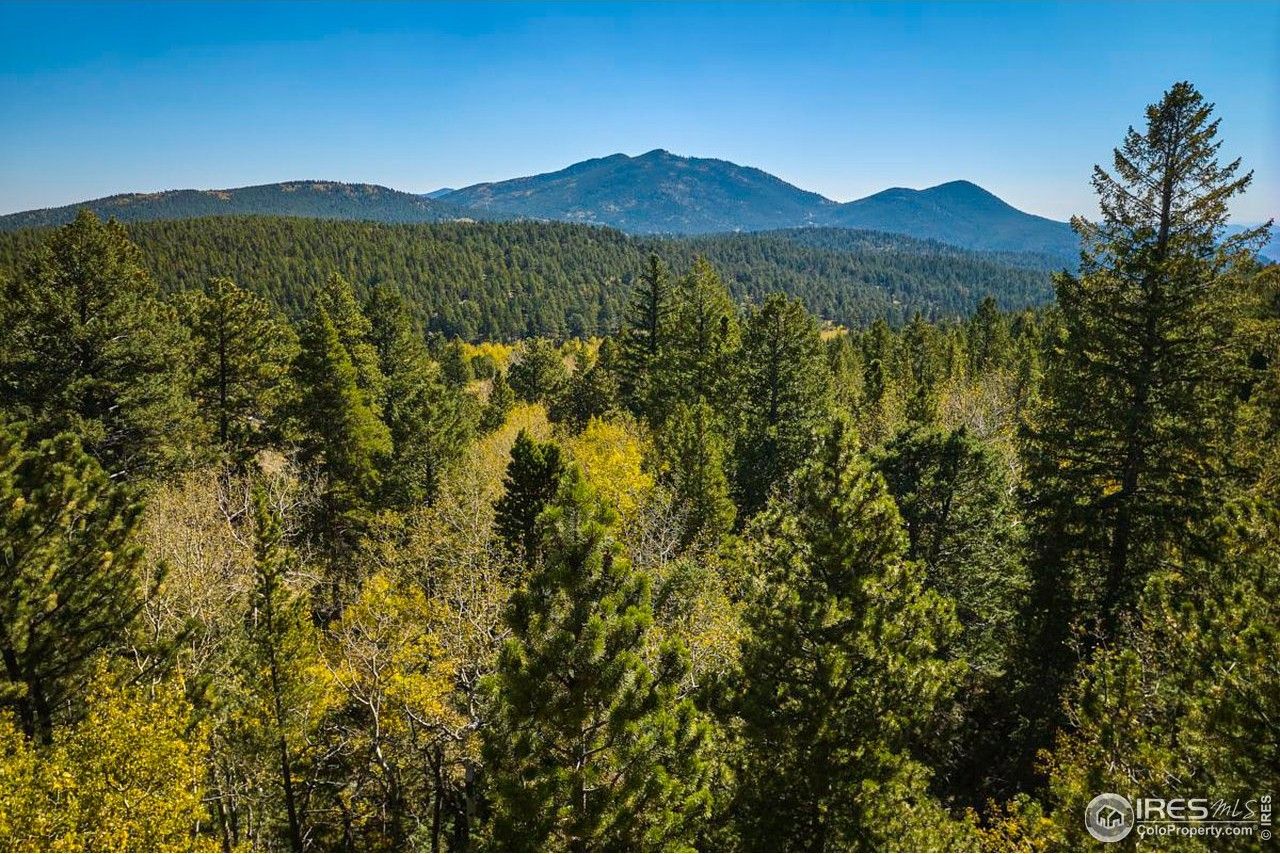 Black Hawk, Gilpin County, CO Undeveloped Land for sale Property ID