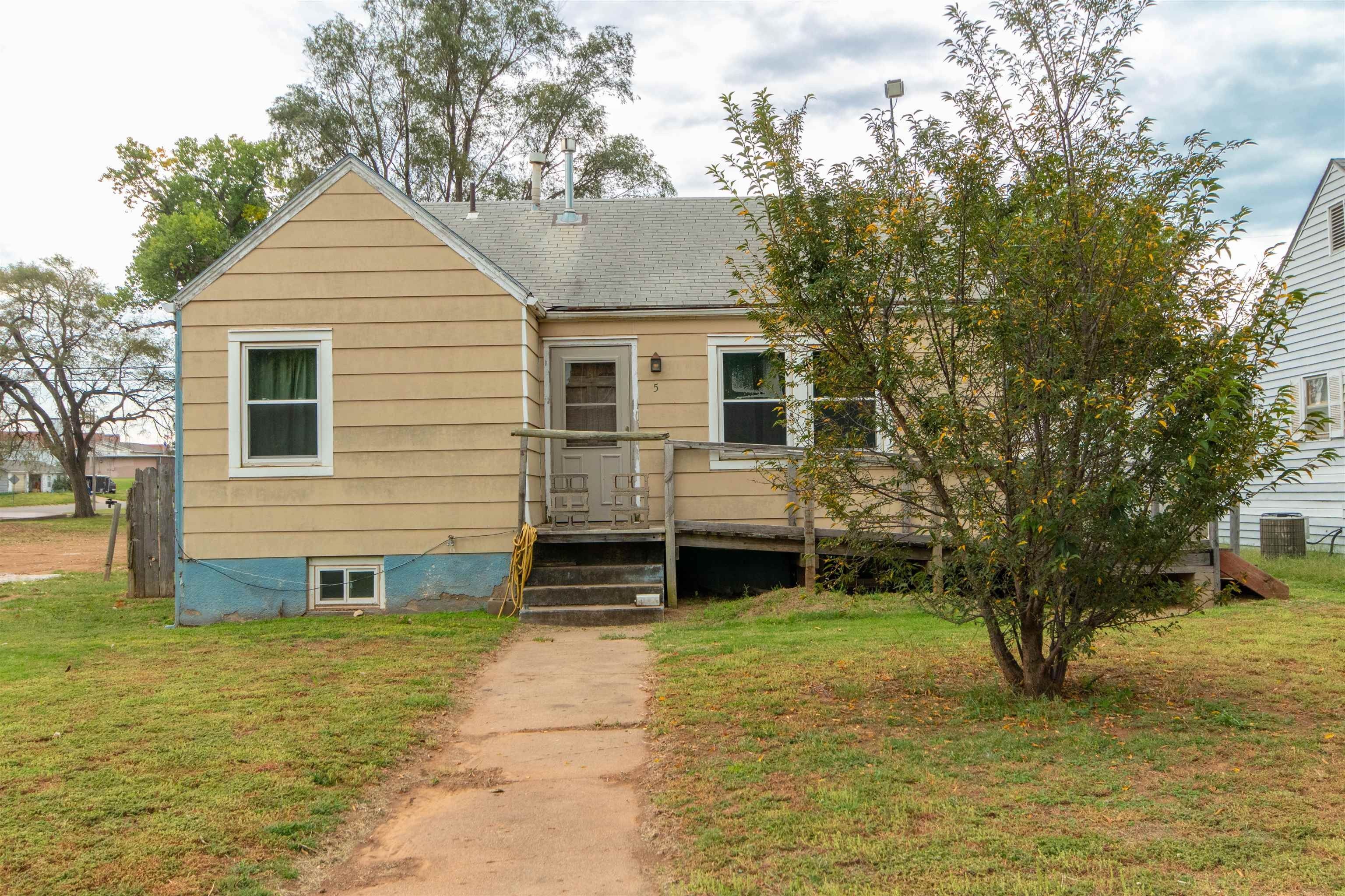 Medicine Lodge, Barber County, KS House for sale Property ID 417898098