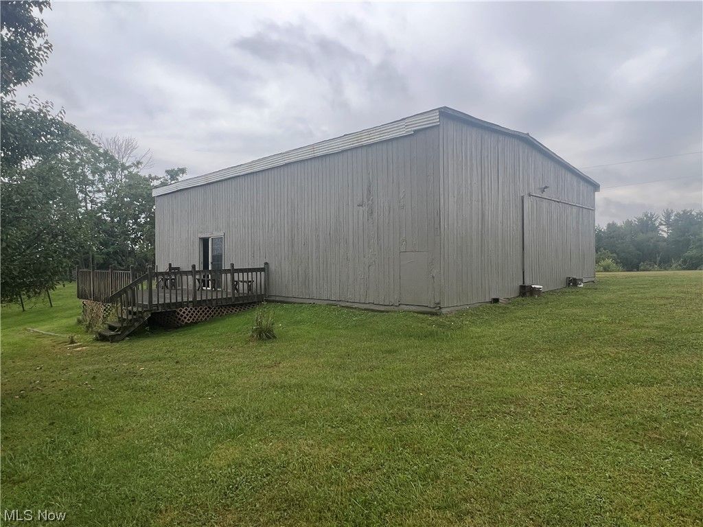 Scio, Harrison County, OH Undeveloped Land for sale Property ID