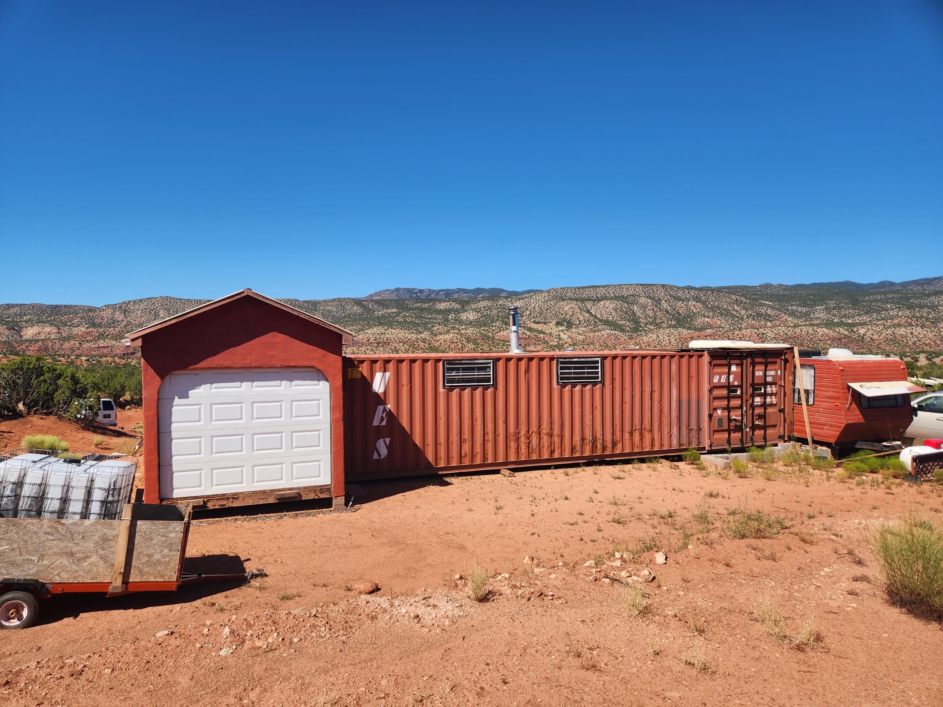Jemez Pueblo, Sandoval County, NM Undeveloped Land, Homesites for sale