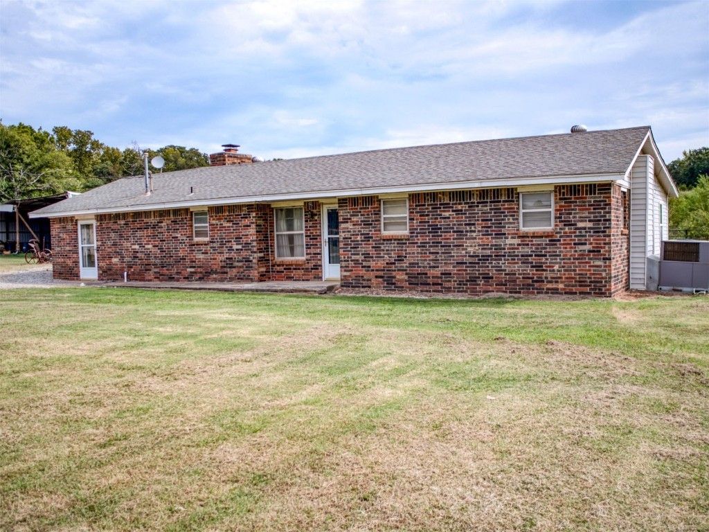 Tecumseh, Pottawatomie County, OK House for sale Property ID 417898355