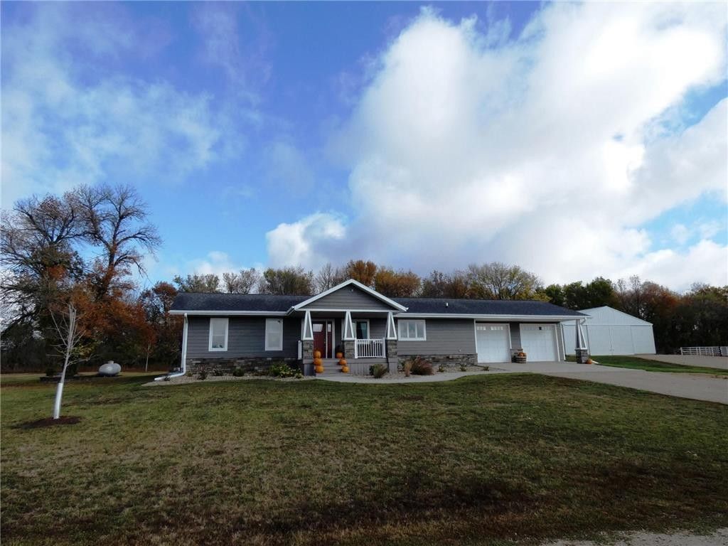 Chandler, Murray County, MN House for sale Property ID 417898413