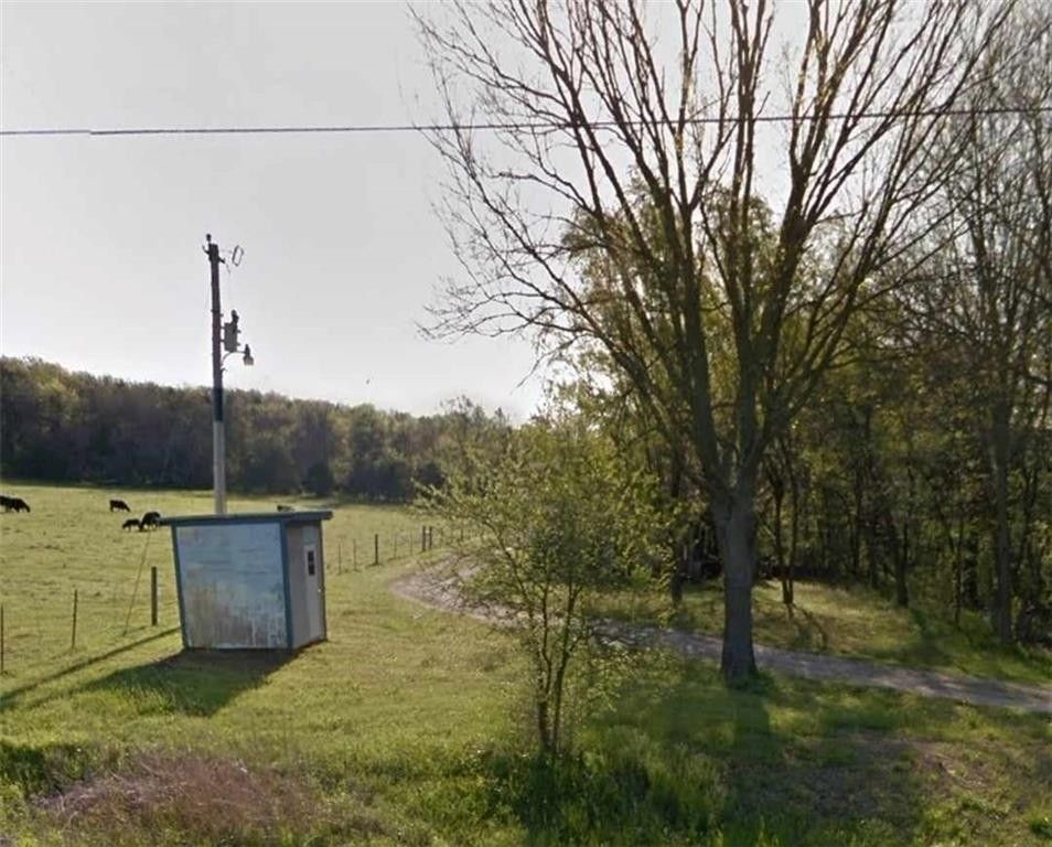 Evansville, Washington County, AR Undeveloped Land for sale Property ID