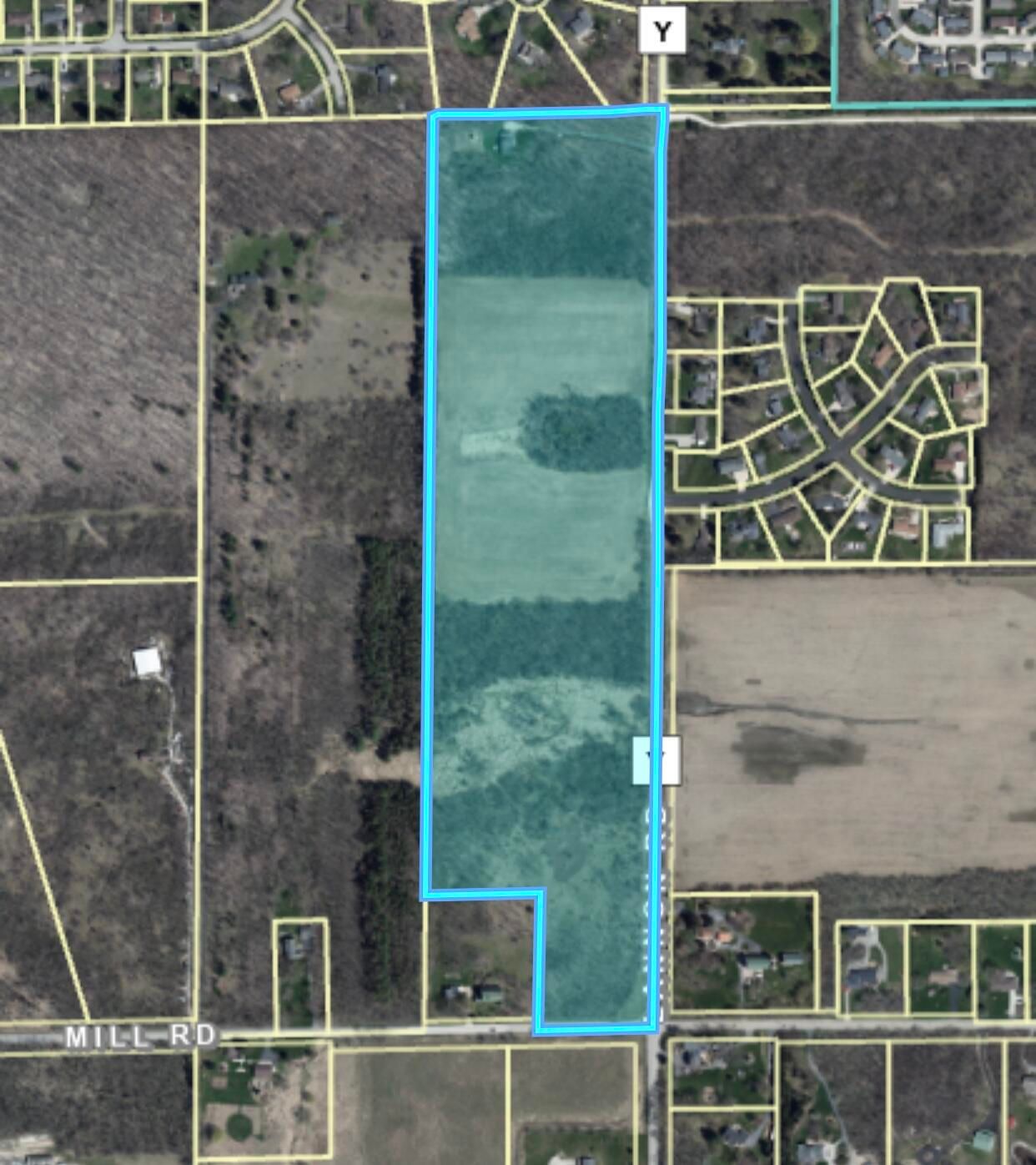 Menomonee Falls, Waukesha County, WI House for sale Property ID