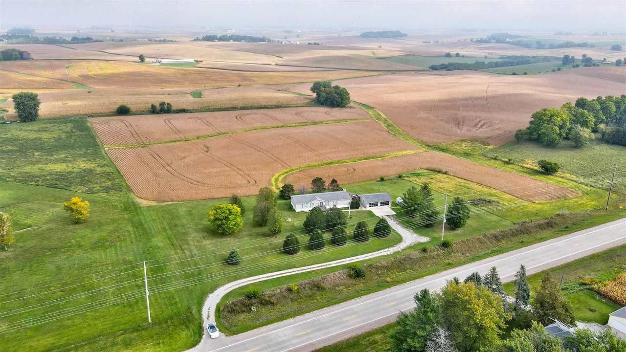 West Branch, Cedar County, IA House for sale Property ID 417899036