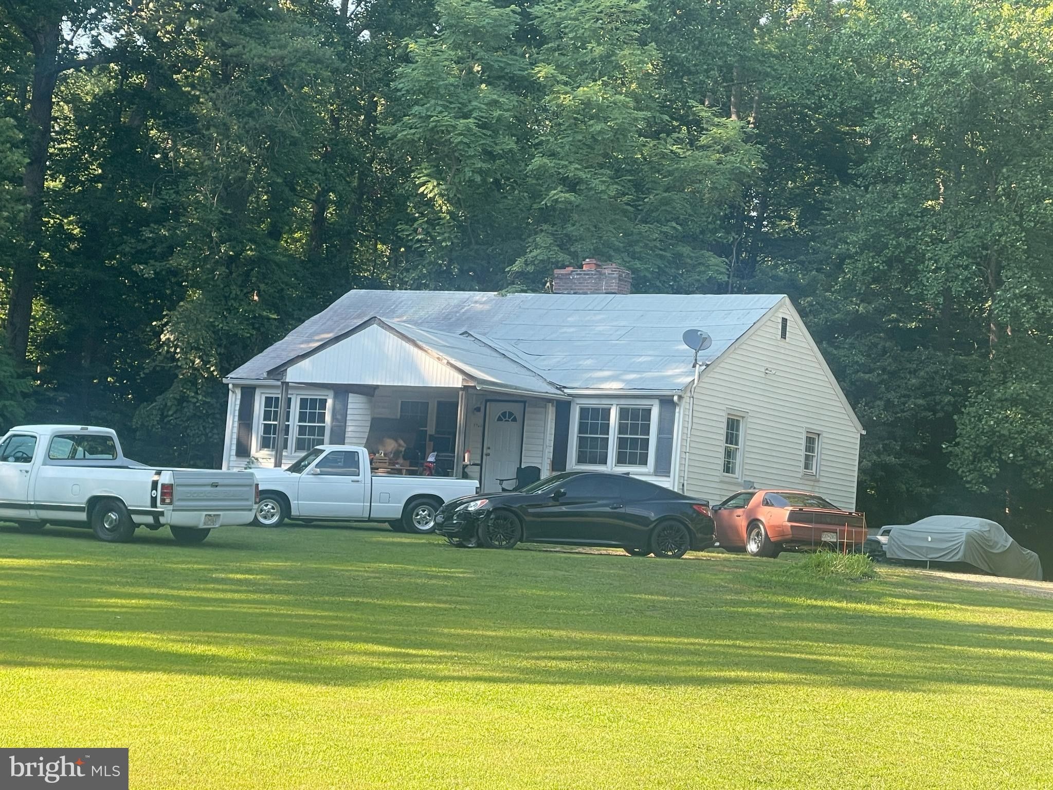 Indian Head, Charles County, MD House for sale Property ID 417899480