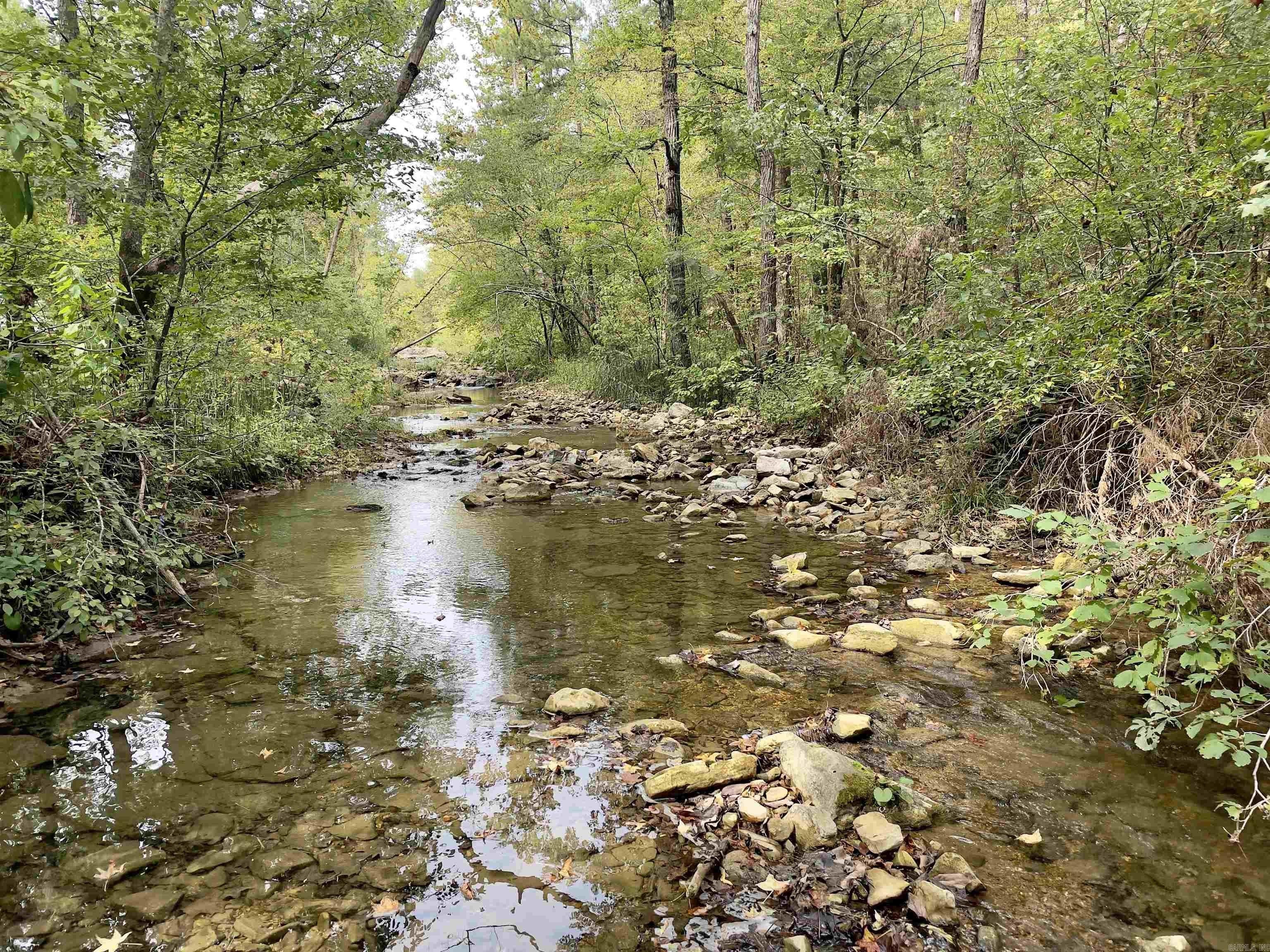 Calico Rock, Baxter County, AR Undeveloped Land for sale Property ID