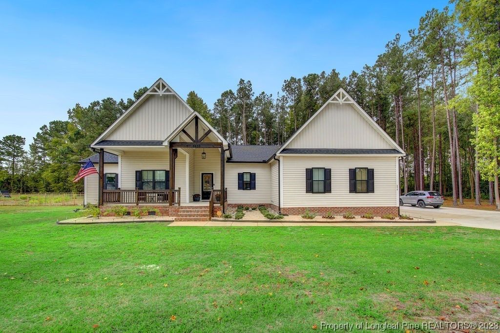 Stedman, Cumberland County, NC House for sale Property ID 417900831