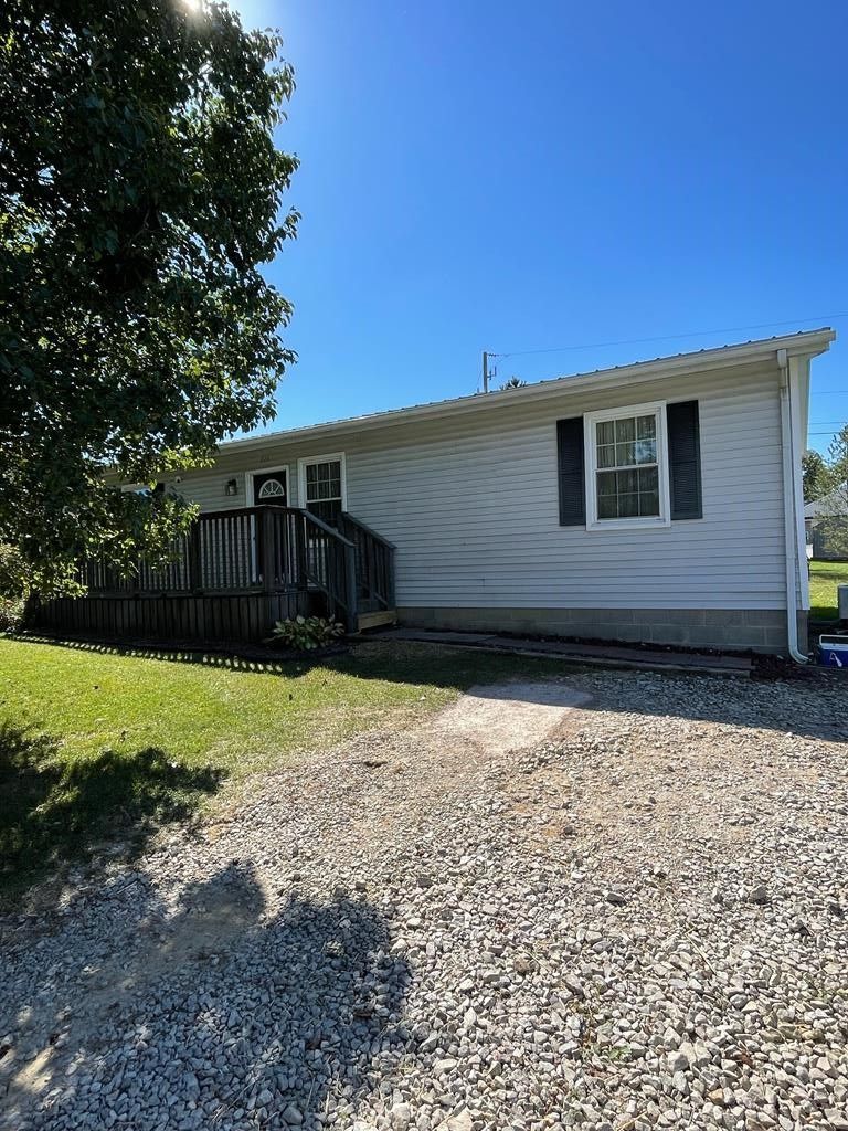 Louisa, Lawrence County, KY House for sale Property ID 417901057