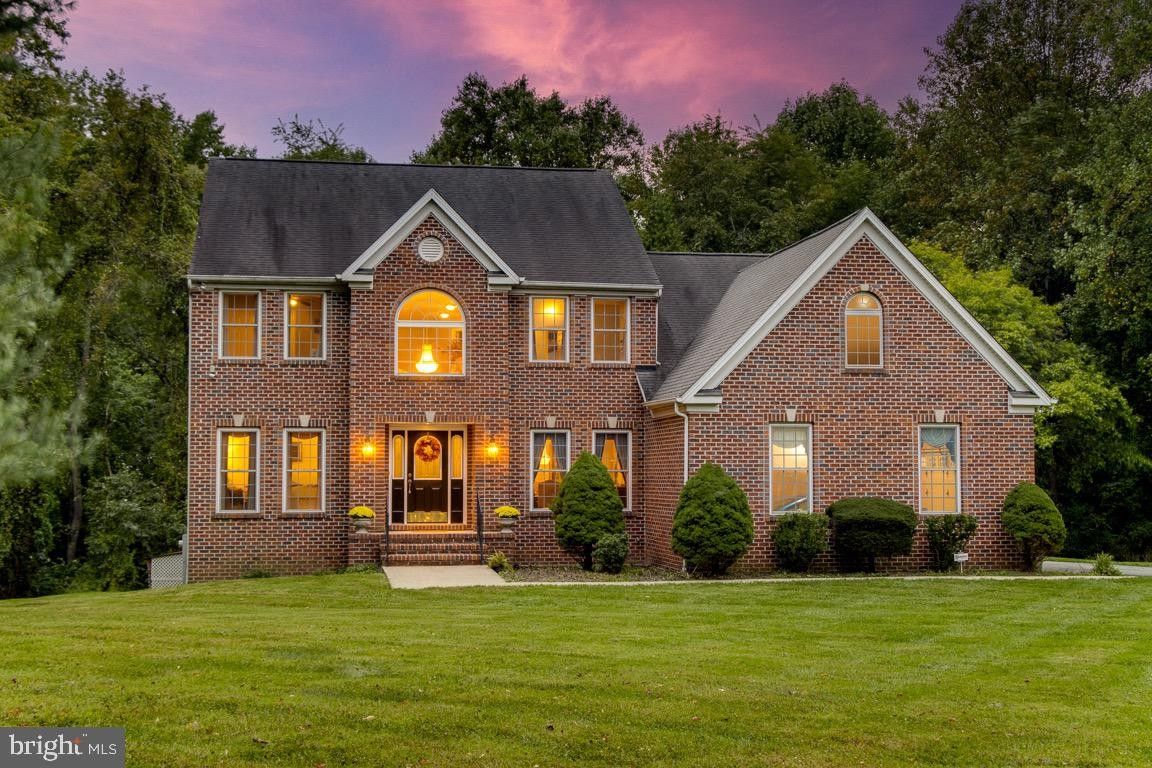 Reisterstown, Baltimore County, MD House for sale Property ID