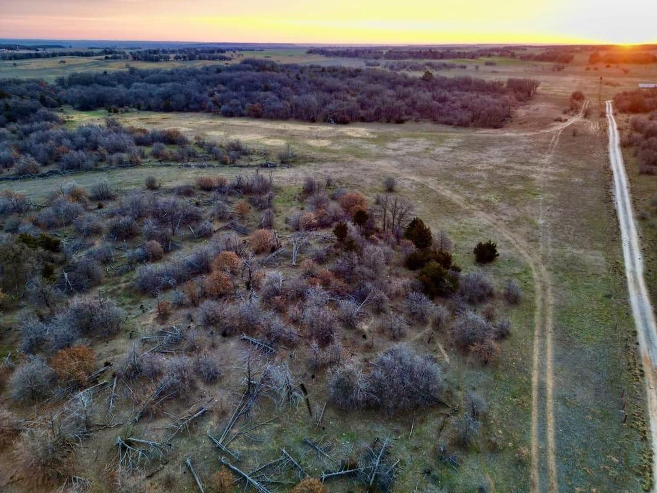 Watonga, Blaine County, OK Farms and Ranches, Hunting Property for sale