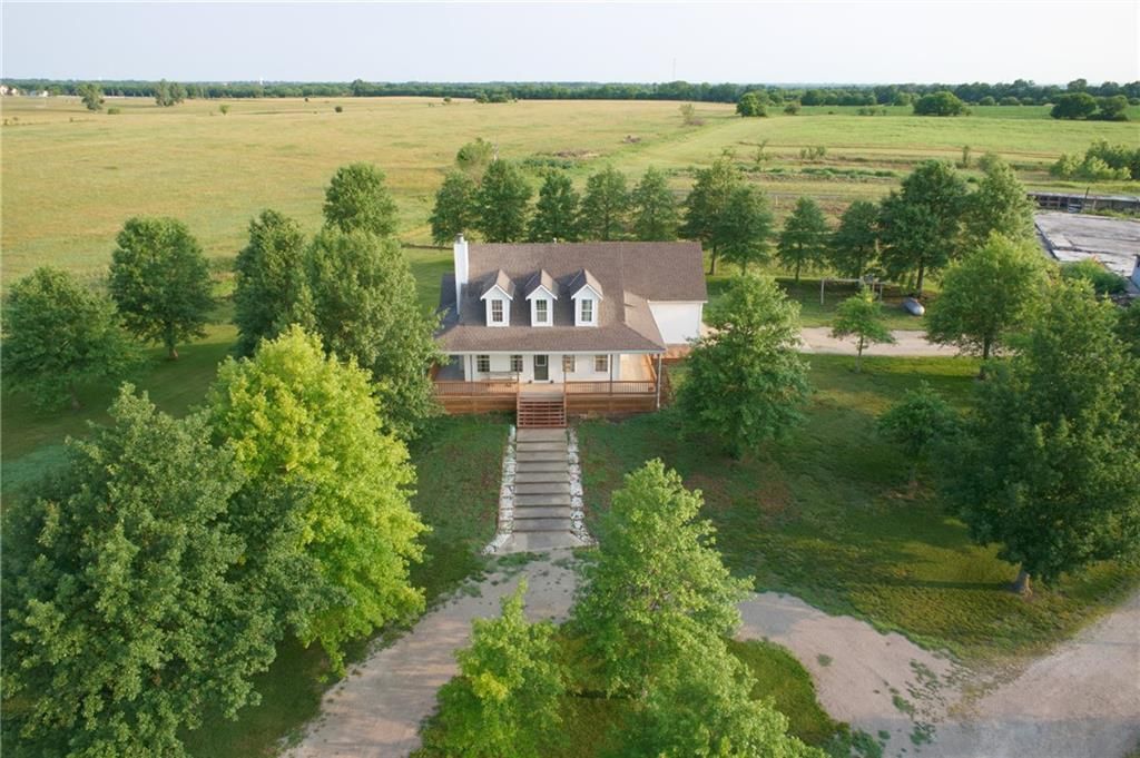 Louisburg, Miami County, KS for sale Property ID 417901610 LandWatch