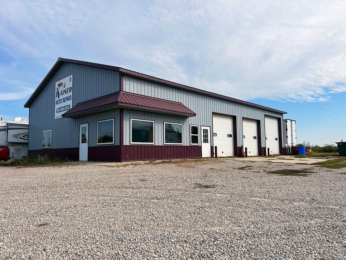 Forest City, Hancock County, IA Commercial Property, Homesites for sale Property ID 417902164