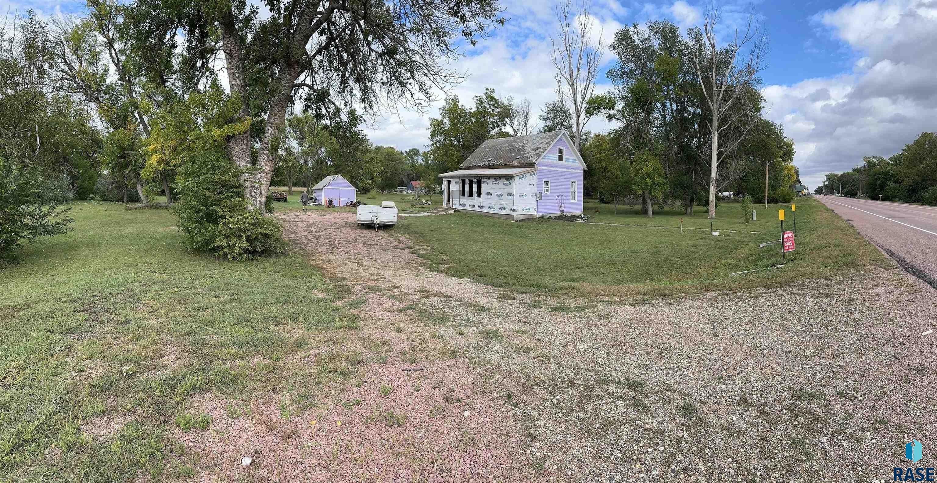 Davis, Turner County, SD House for sale Property ID 417902562 LandWatch