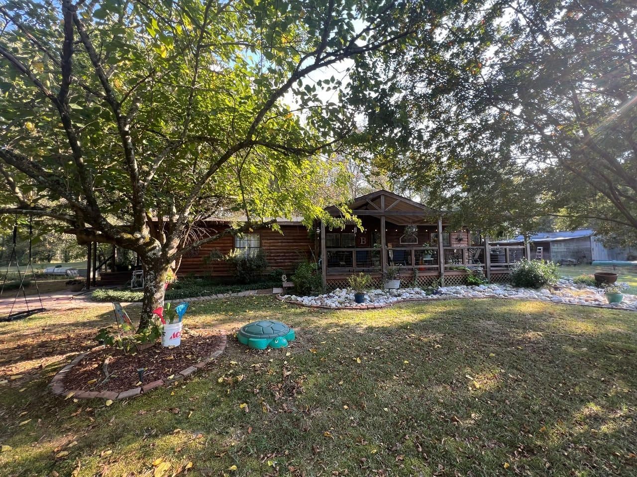 Sheridan, Grant County, AR Farms and Ranches, Timberland Property