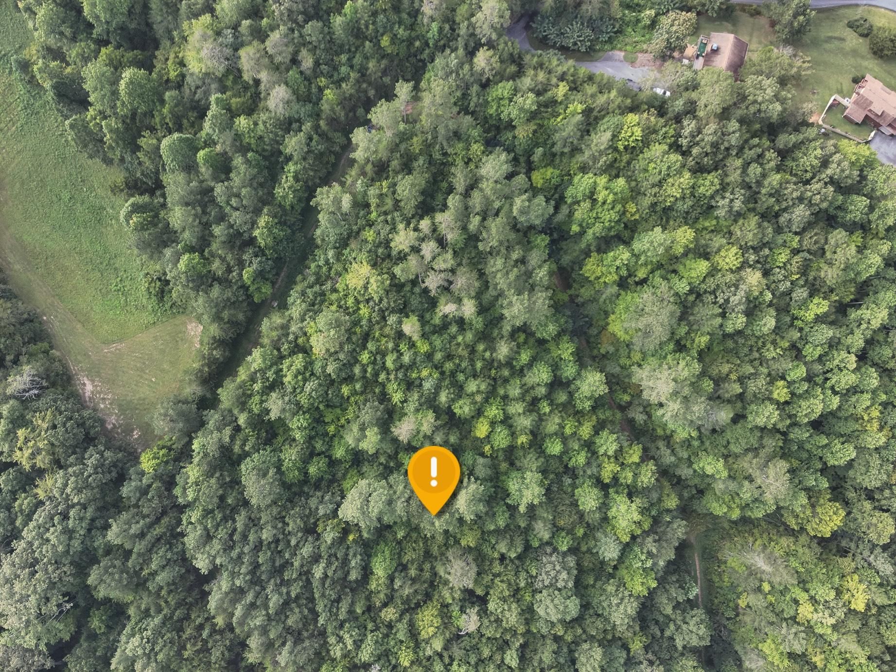 Sevierville, Sevier County, TN Recreational Property, Undeveloped Land