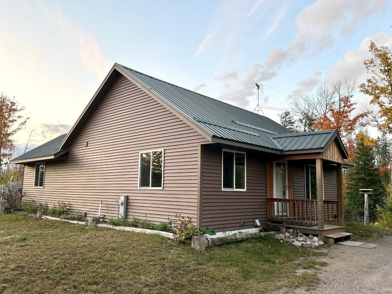 Lily, Langlade County, WI Lakefront Property, Waterfront Property