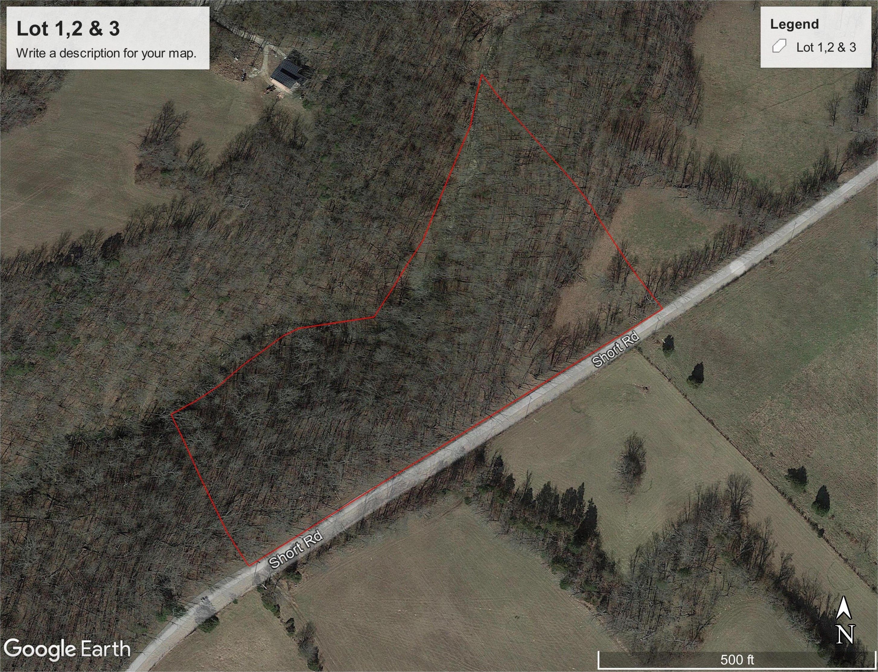 2614 Short Road, Lawrenceburg, KY 40342 MLS 23019291 LandWatch