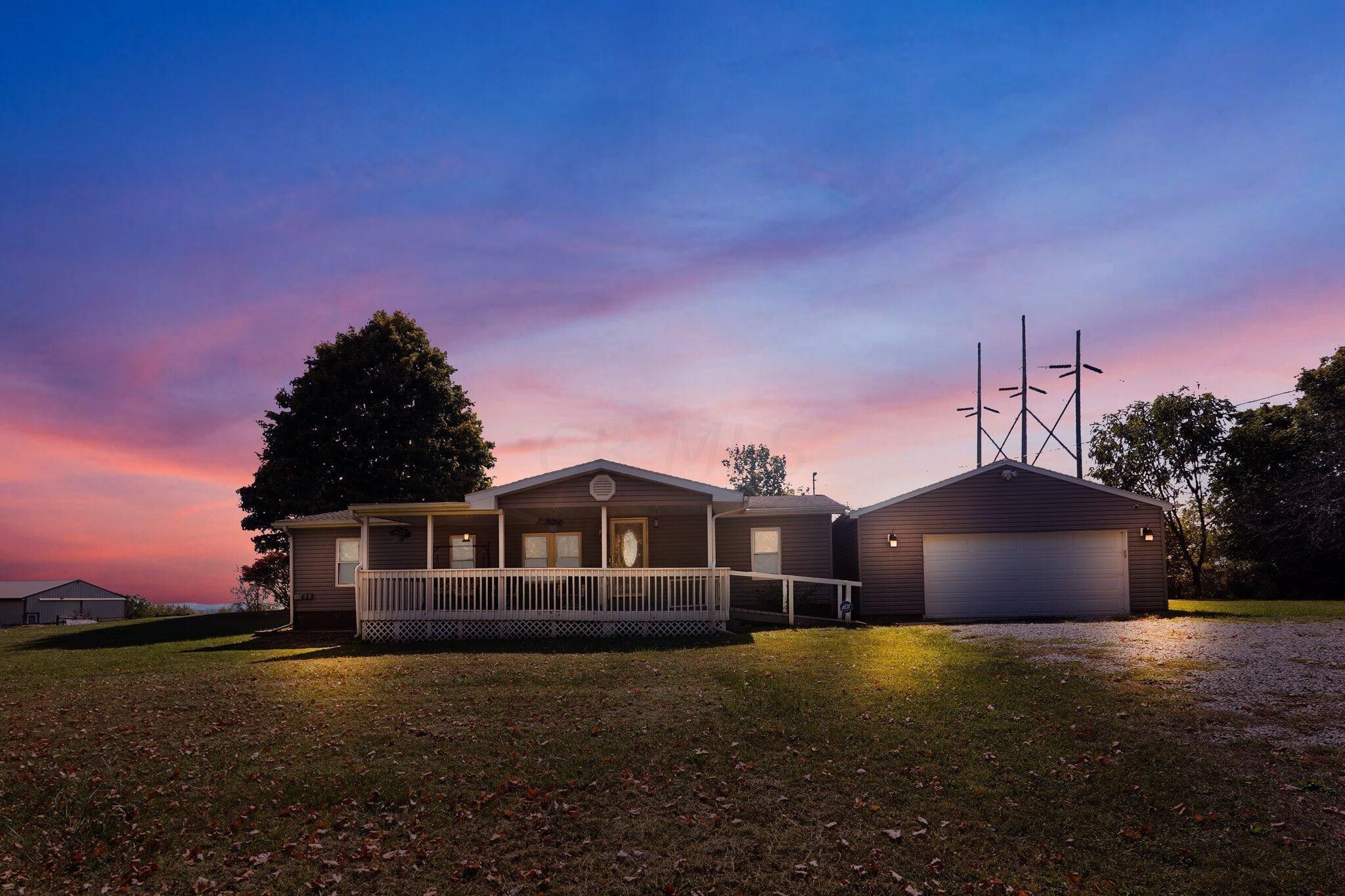 Granville, Licking County, OH House for sale Property ID 417903484