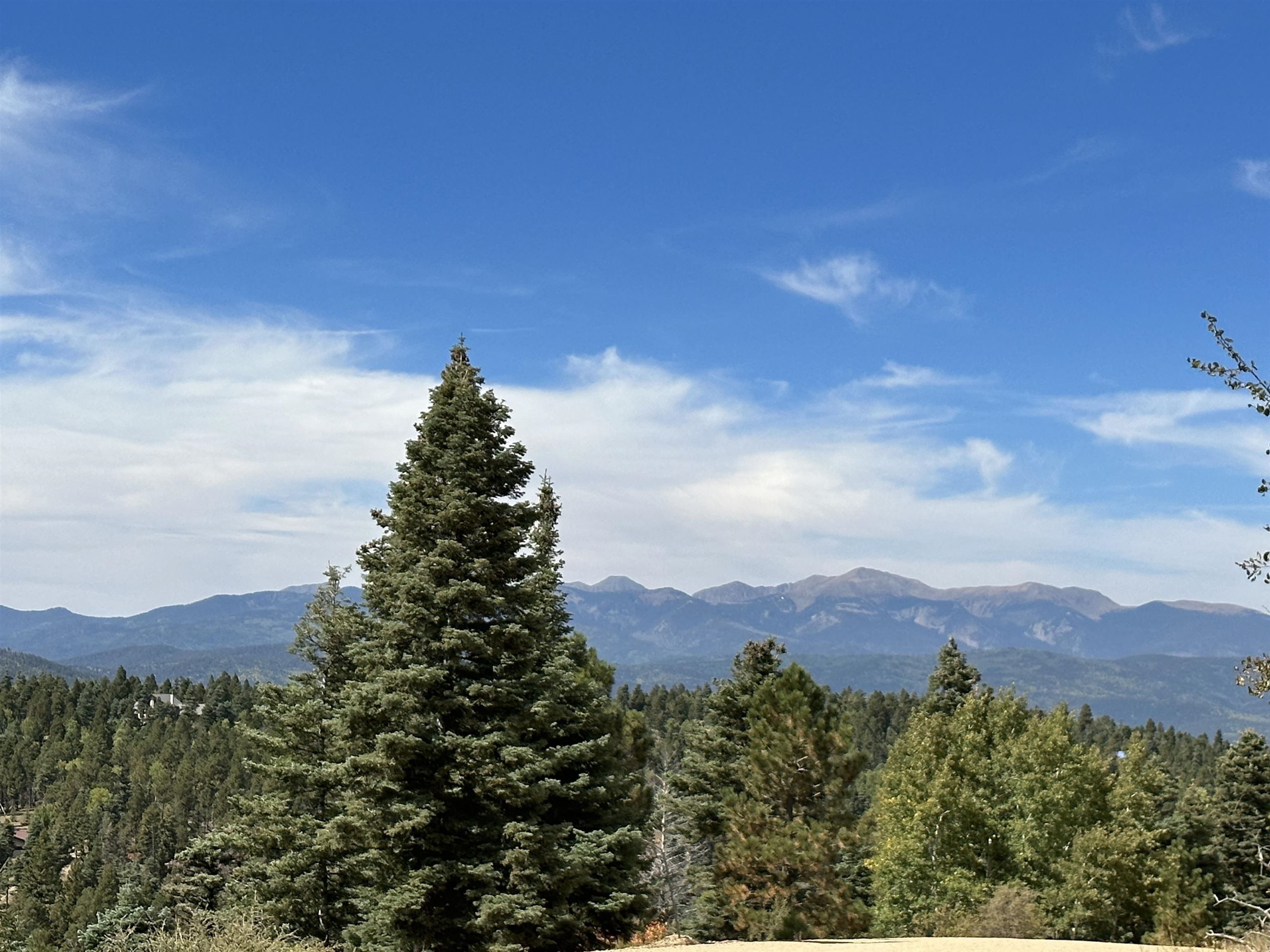 TBD El Camino Real, Angel Fire, NM 87710 MLS 110898 LandWatch