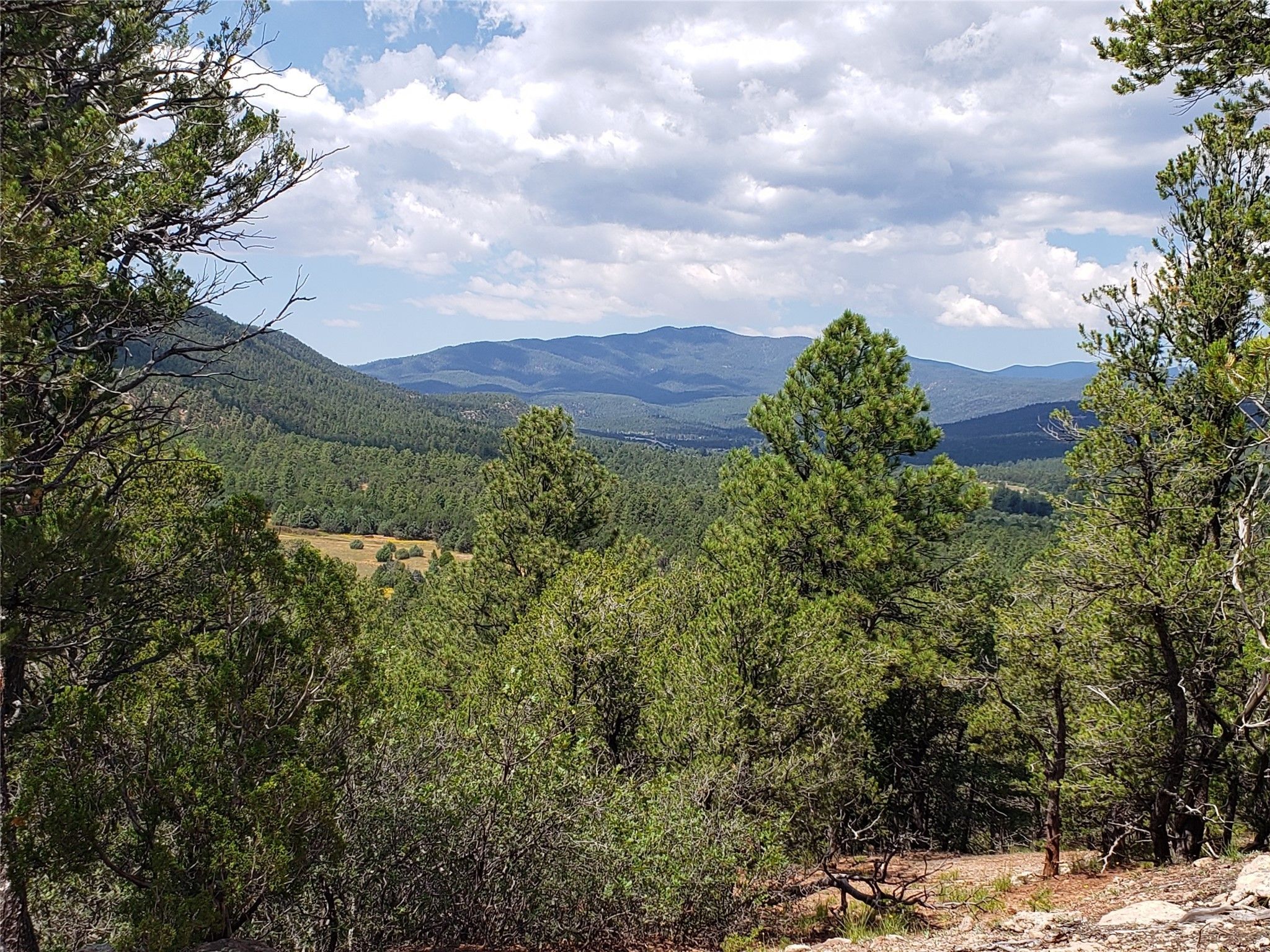 Glorieta, Santa Fe County, NM Undeveloped Land for sale Property ID
