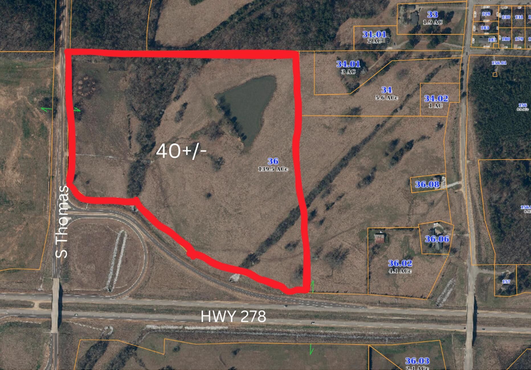Tupelo, Lee County, MS for sale Property ID 417897260 LandWatch
