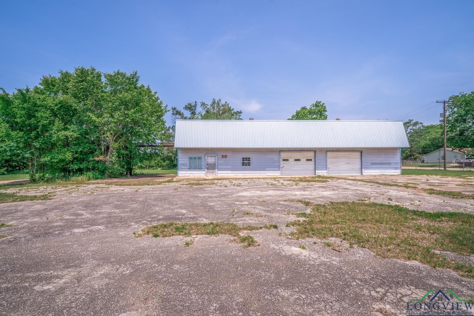 Gladewater, Gregg County, TX Commercial Property, Homesites for sale