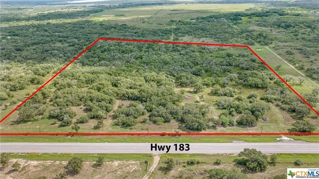 Refugio, Refugio County, TX Farms and Ranches for sale Property ID