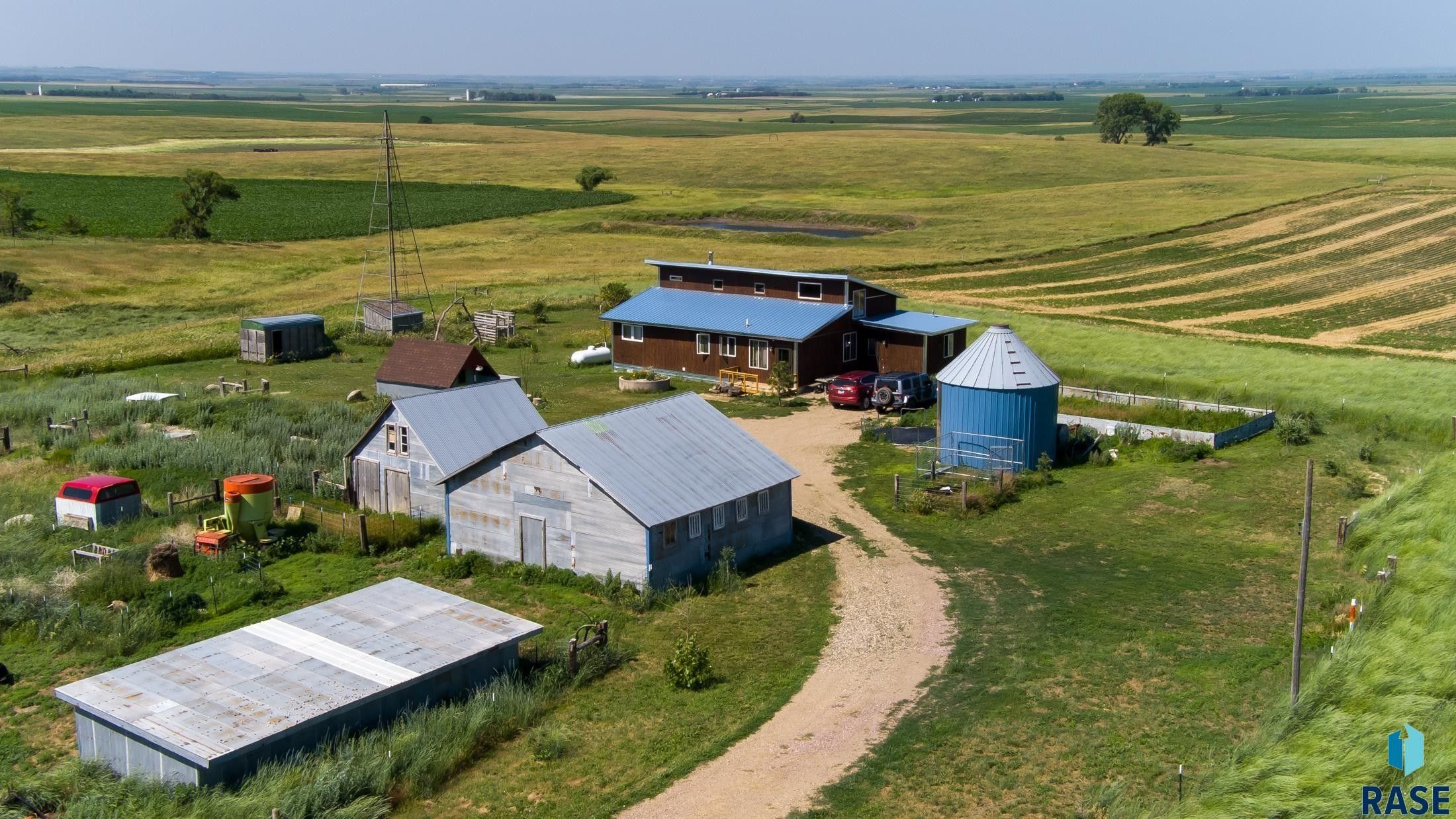 Menno, Hutchinson County, SD House for sale Property ID 417905003