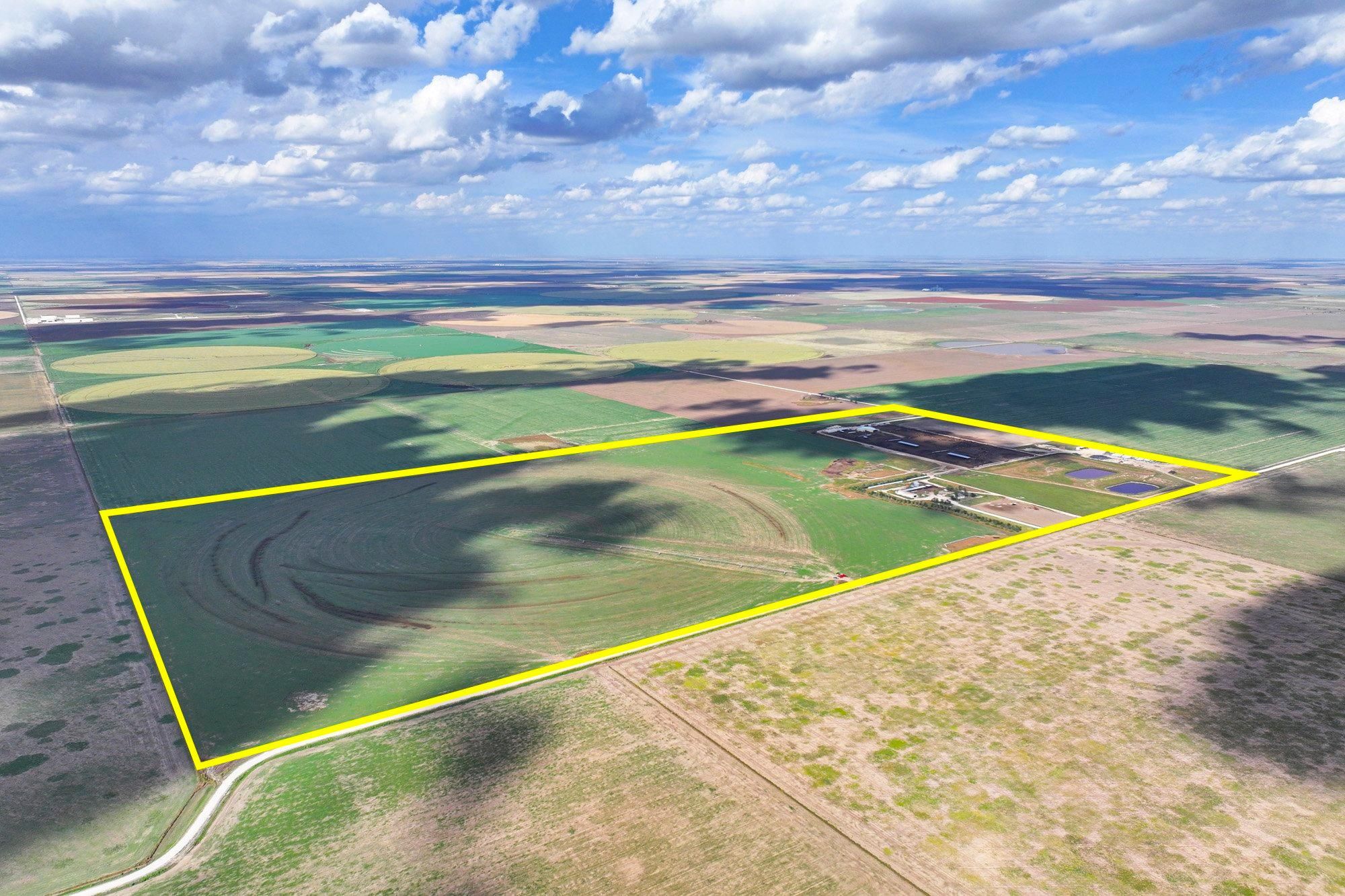 320 acres in Spearman, TX, 79081 LandWatch