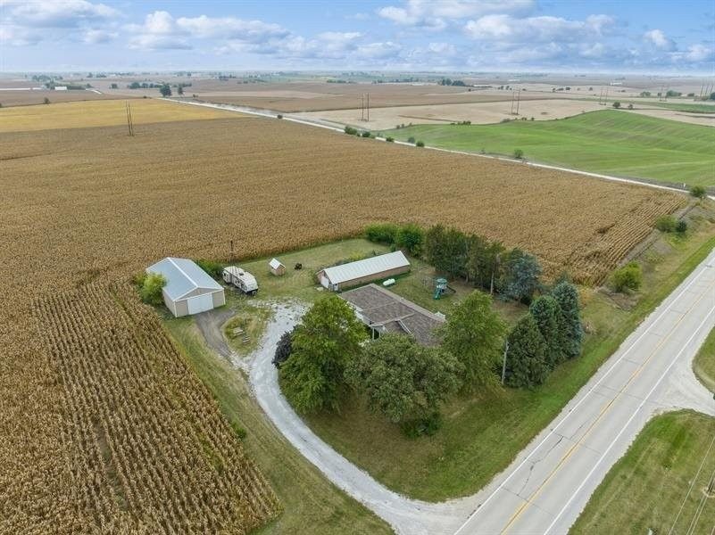 Parnell, Iowa County, IA House for sale Property ID 417905214 LandWatch