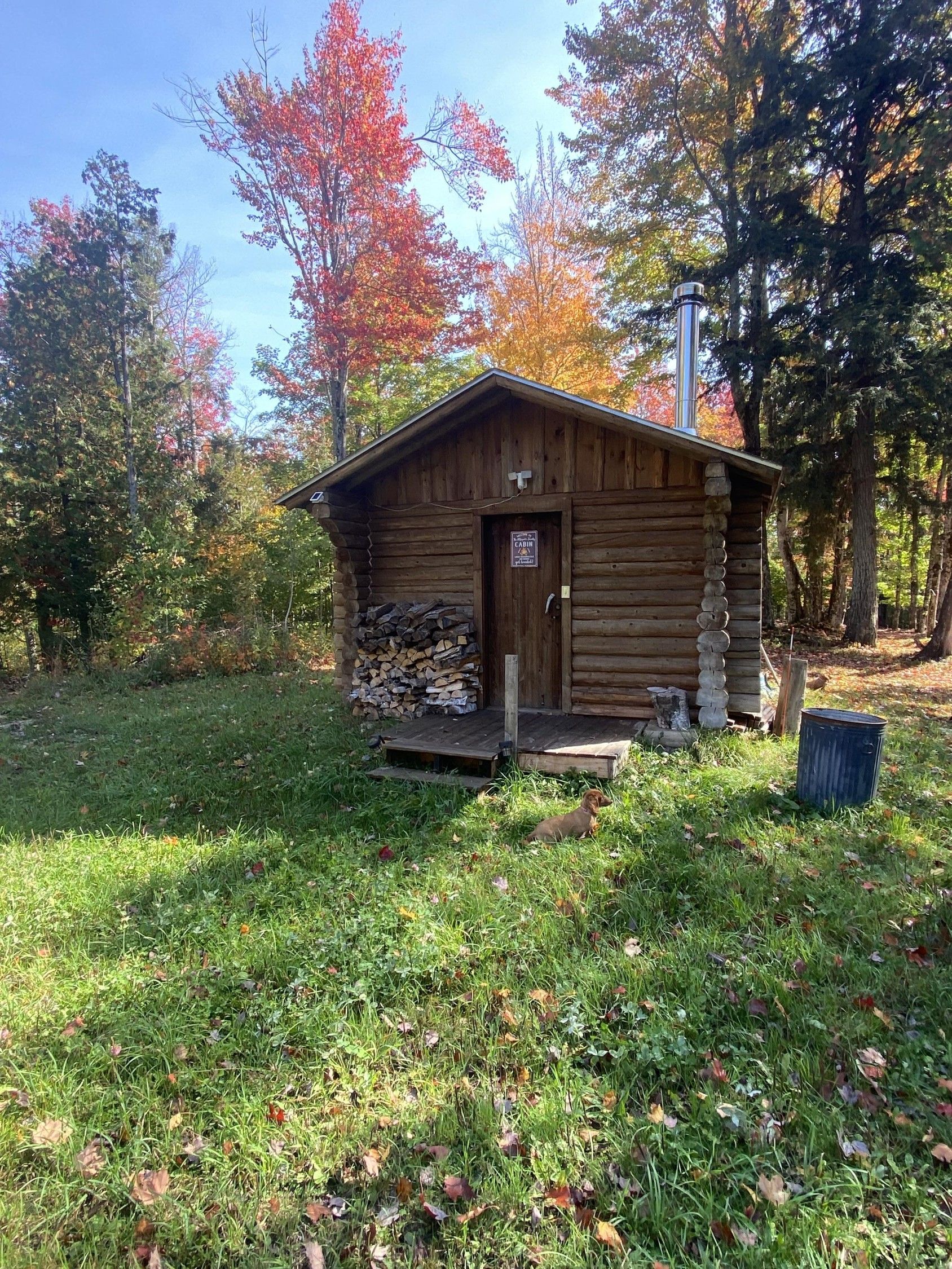 Germfask, Mackinac County, MI House for sale Property ID 417905216