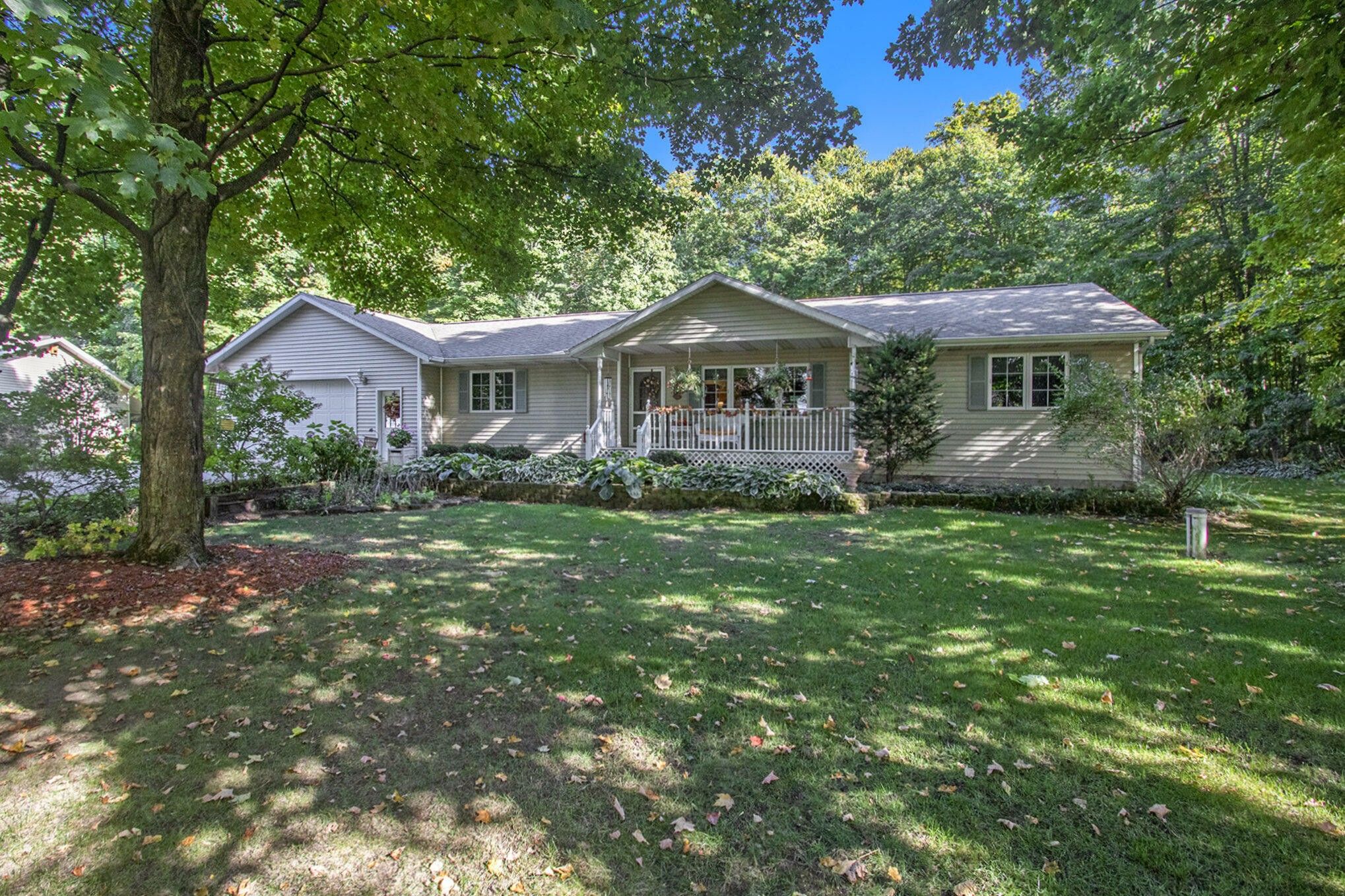 Hesperia, Oceana County, MI House for sale Property ID 417905222