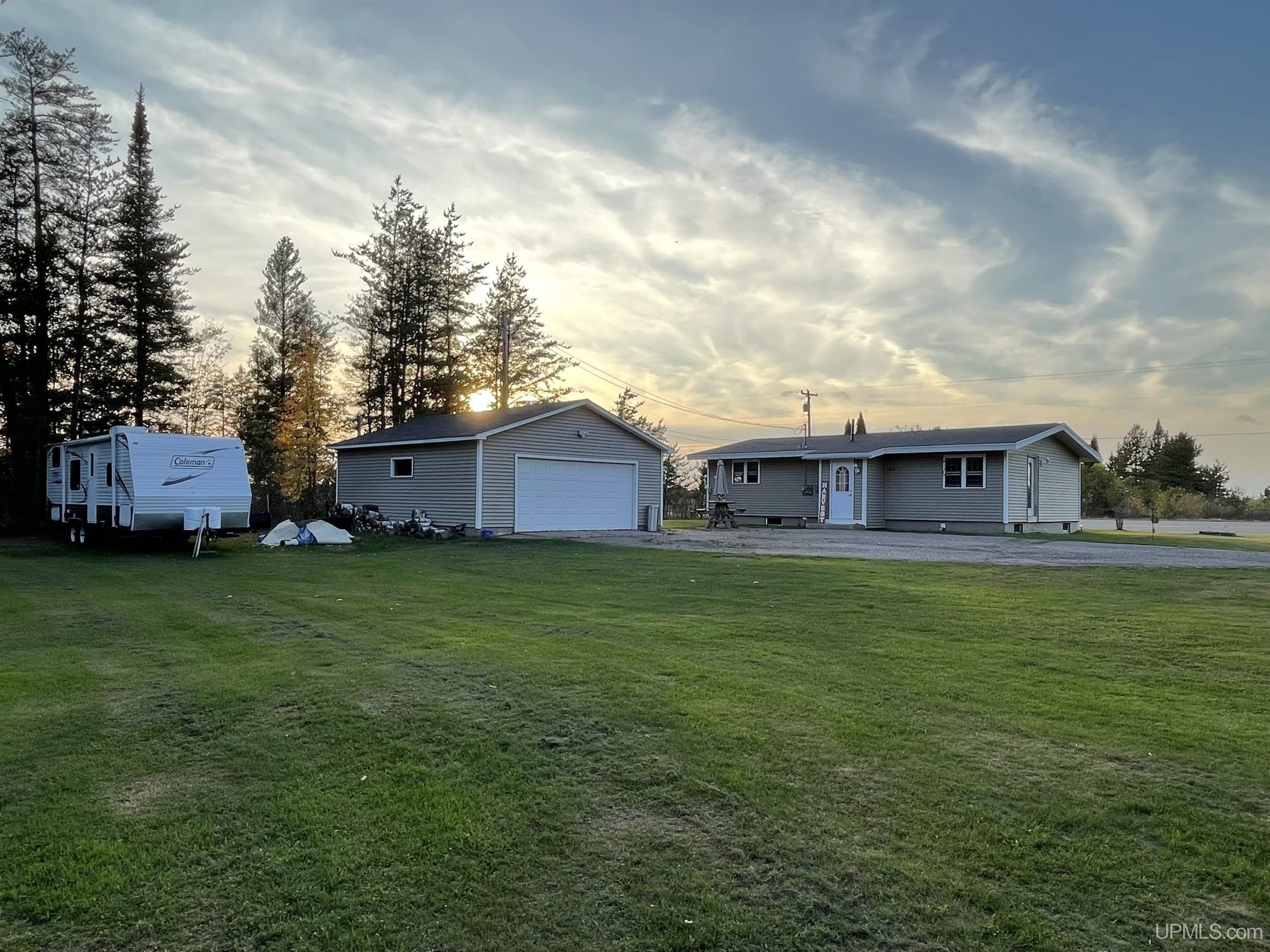 Ishpeming, Marquette County, MI House for sale Property ID 417905798