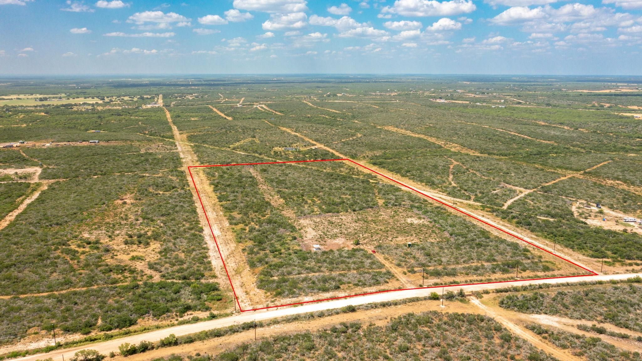Moore, Frio County, TX Undeveloped Land for sale Property ID 417903337