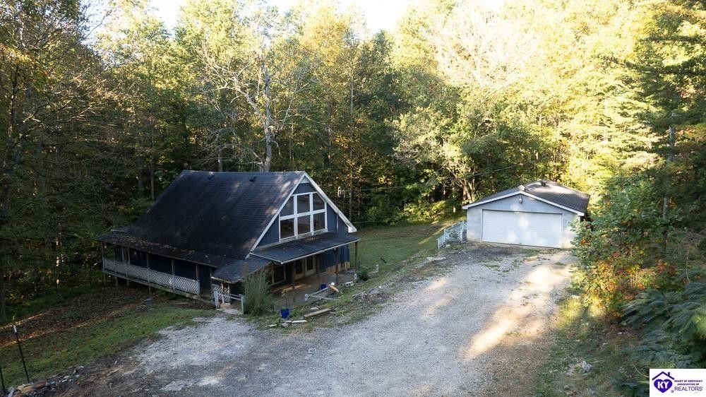 225 Mockingbird Lane, Buffalo, KY 42716 MLS HK23003339 LandWatch