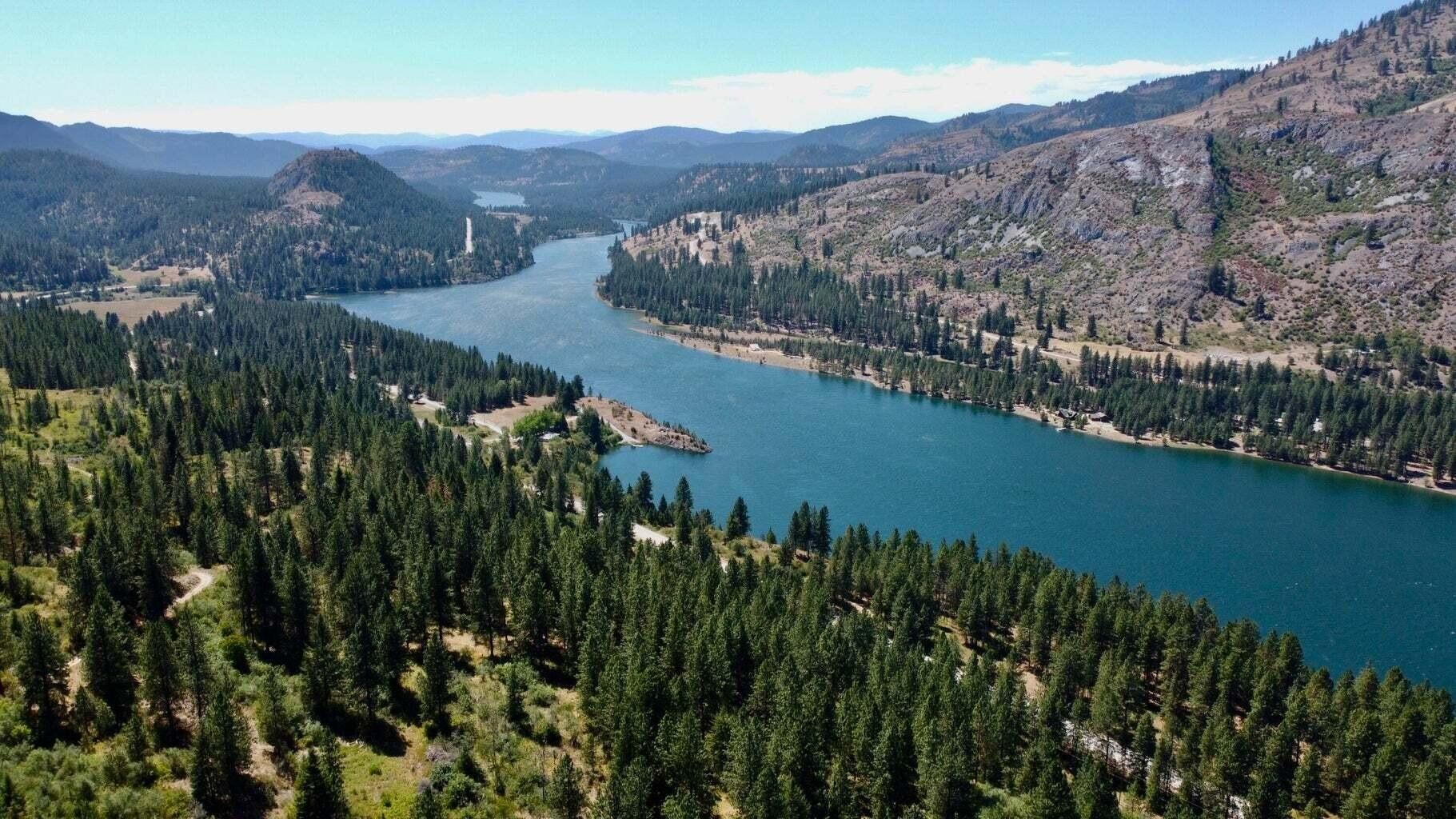 Northport, Stevens County, WA Undeveloped Land for sale Property ID 417906312 LandWatch