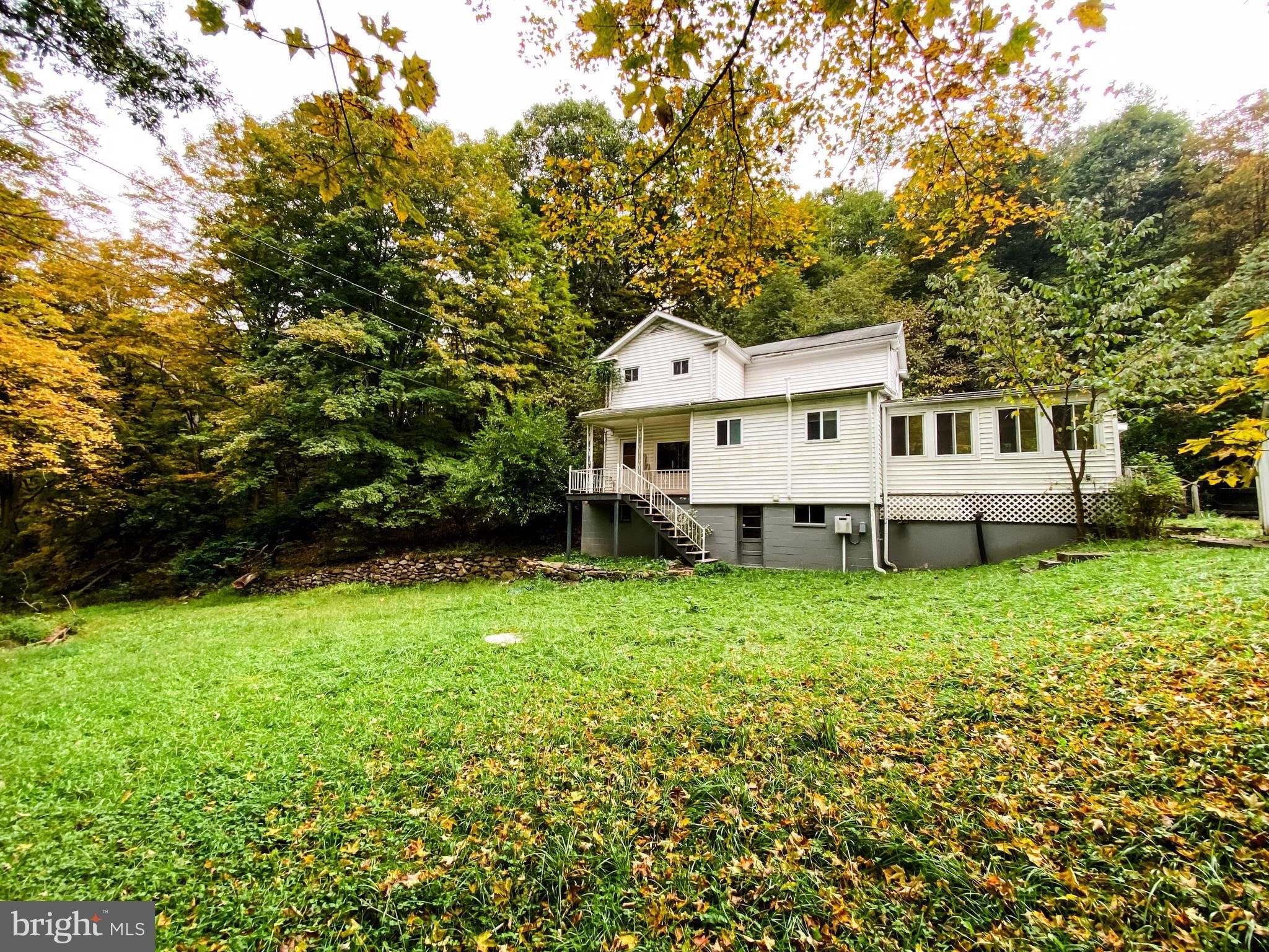 Lonaconing, Allegany County, MD House for sale Property ID 417906634