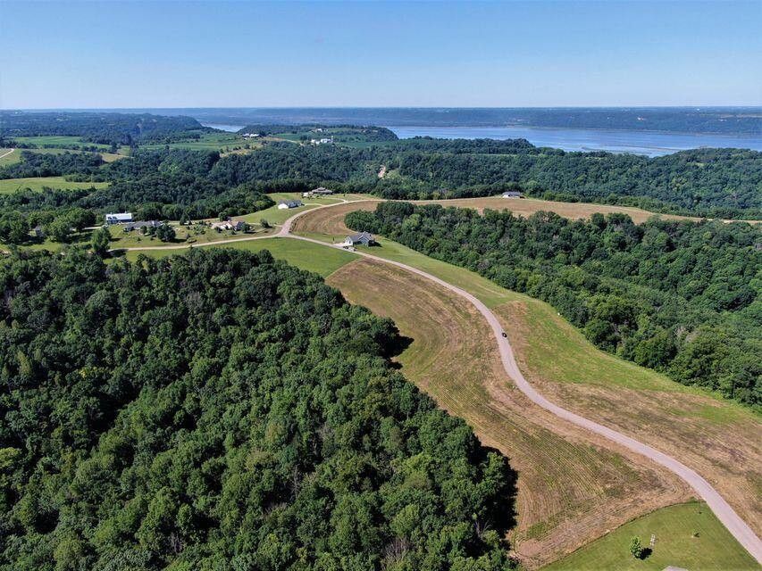 Bergen, Vernon County, WI Undeveloped Land for sale Property ID